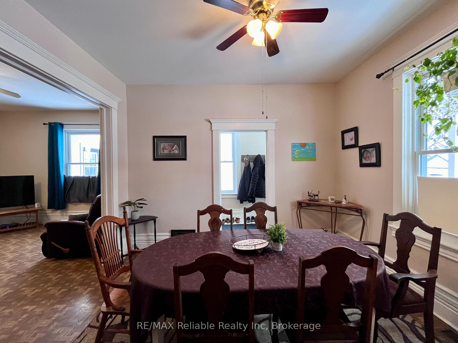 Photo 6 of 121 Brock Street, Goderich, Goderich (Town) — HOMEH