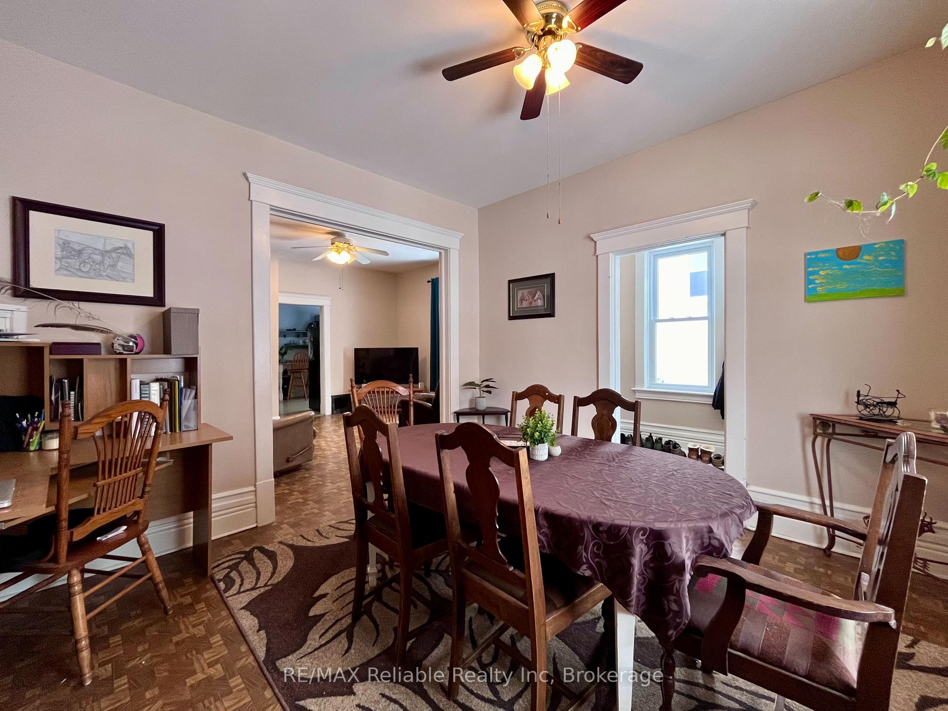 Photo 7 of 121 Brock Street, Goderich, Goderich (Town) — HOMEH