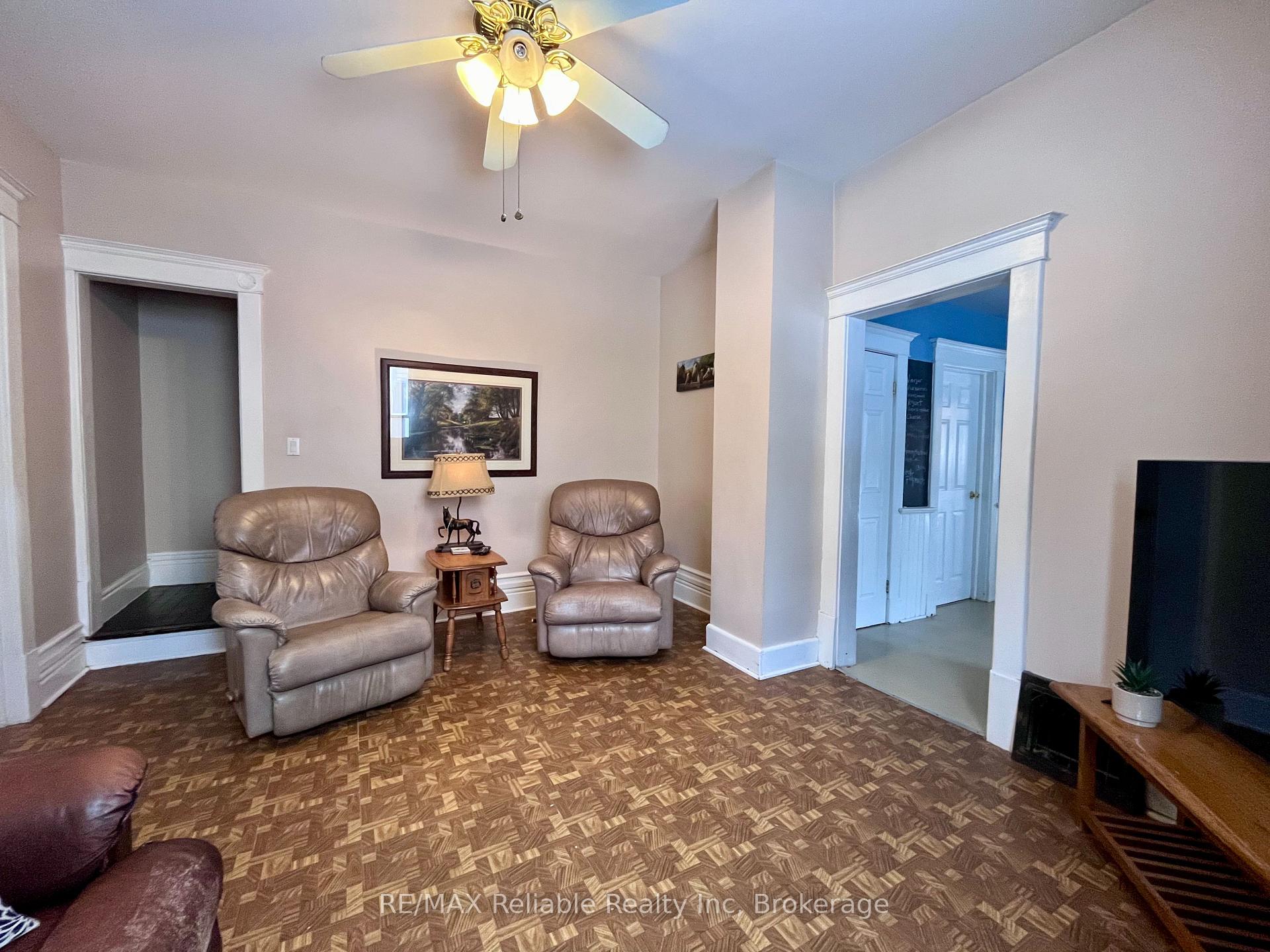 Photo 10 of 121 Brock Street, Goderich, Goderich (Town) — HOMEH