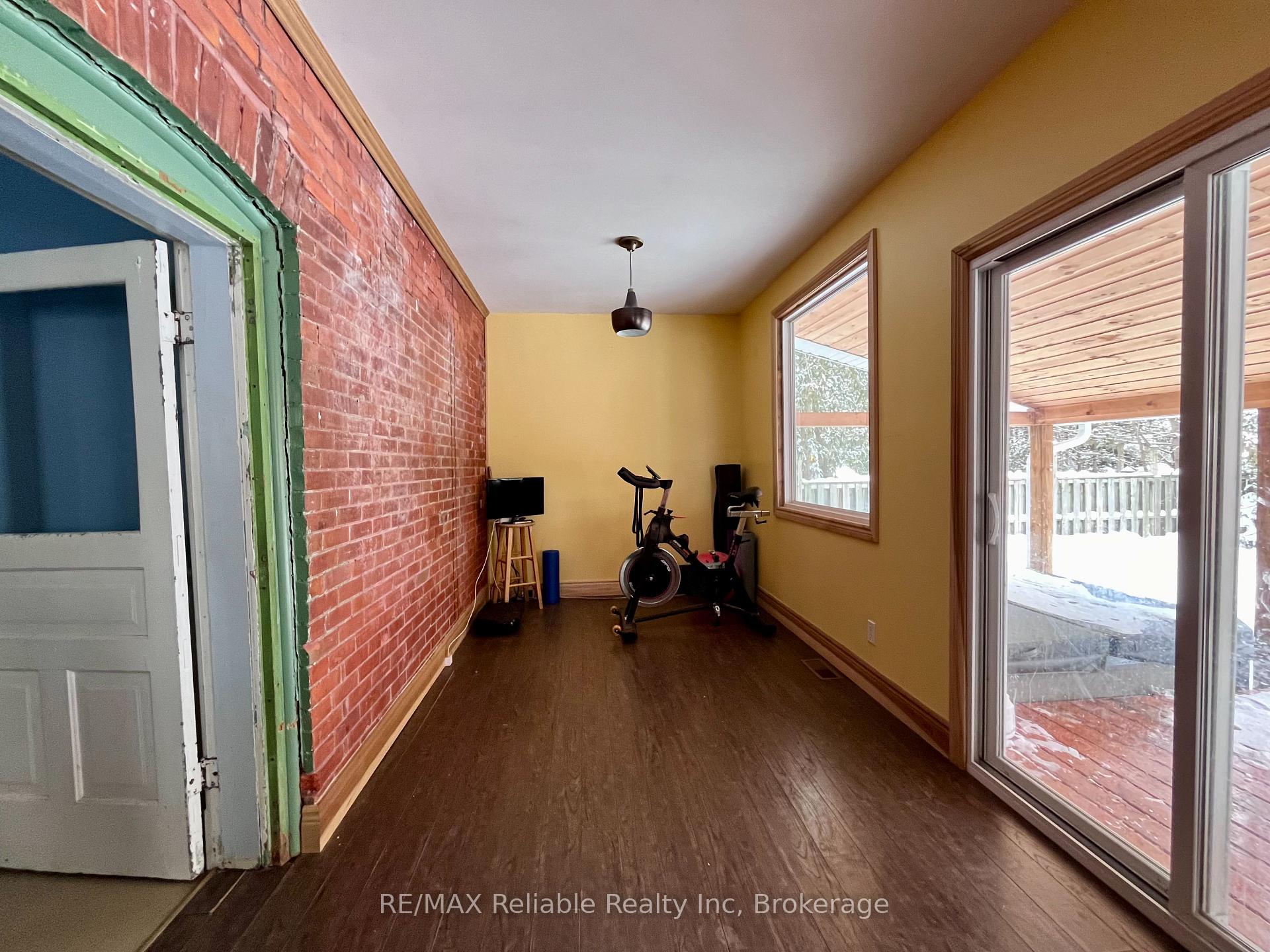 Photo 15 of 121 Brock Street, Goderich, Goderich (Town) — HOMEH