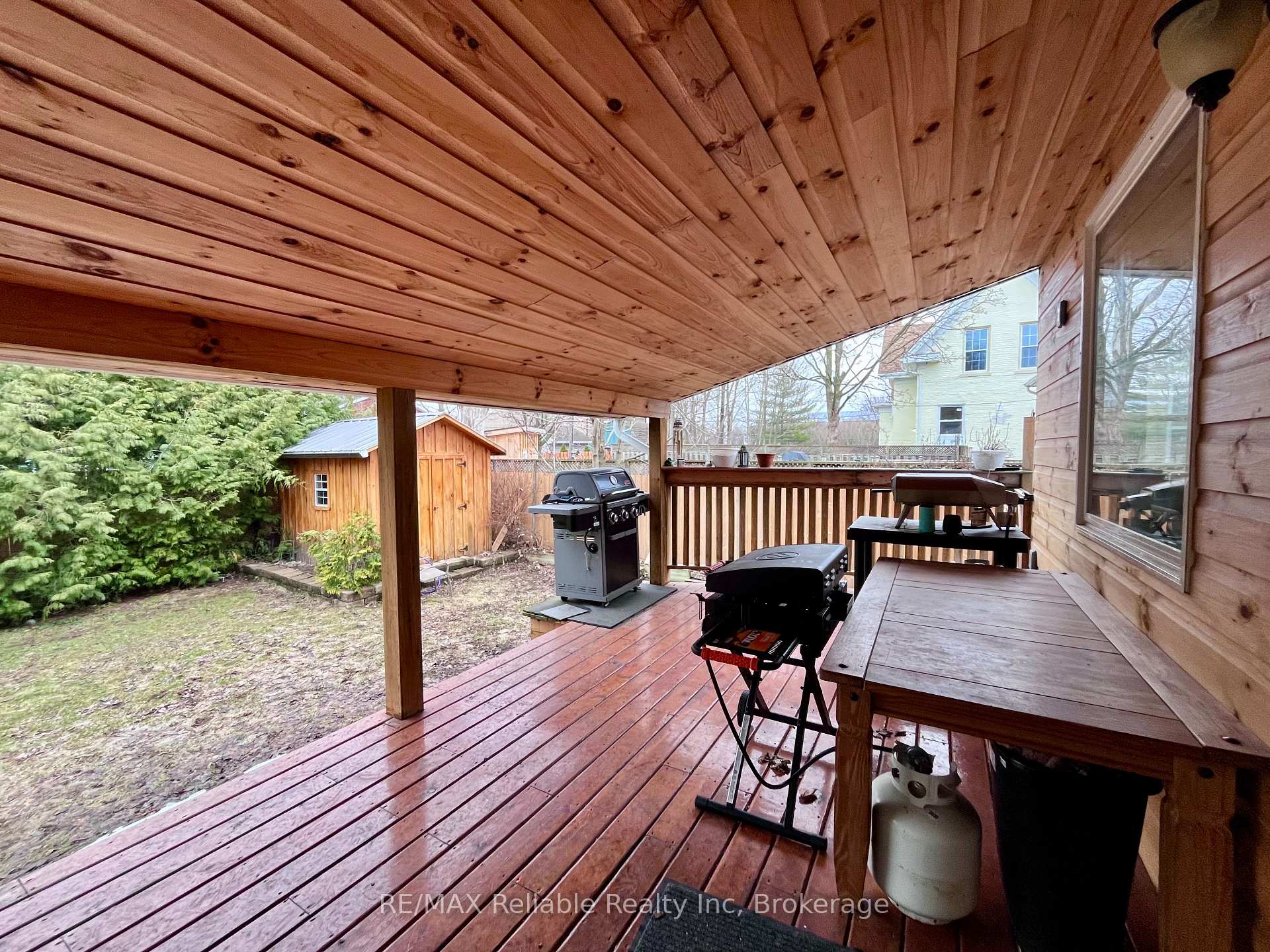 Photo 34 of 121 Brock Street, Goderich, Goderich (Town) — HOMEH