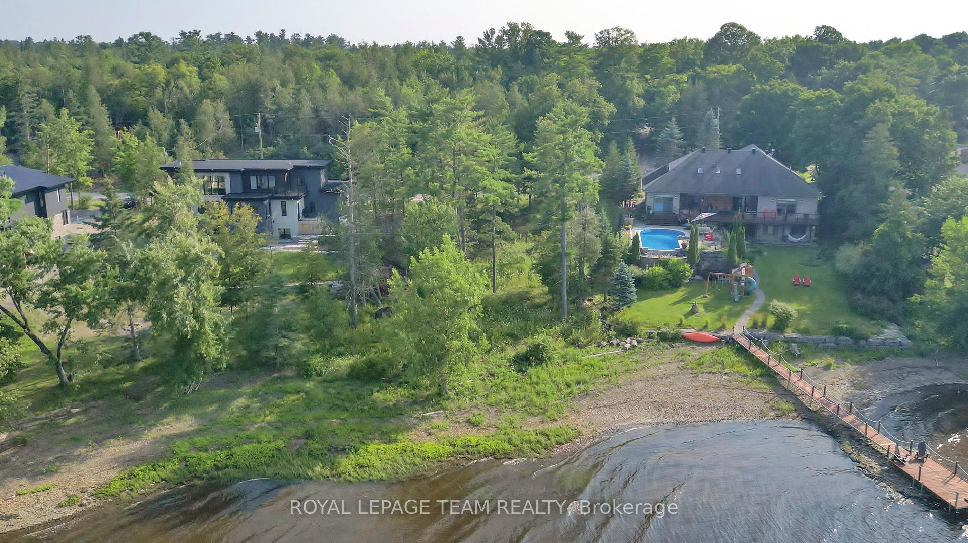Photo 3 of 3882 Armitage Avenue, Ottawa, Dunrobin Shores — HOMEH