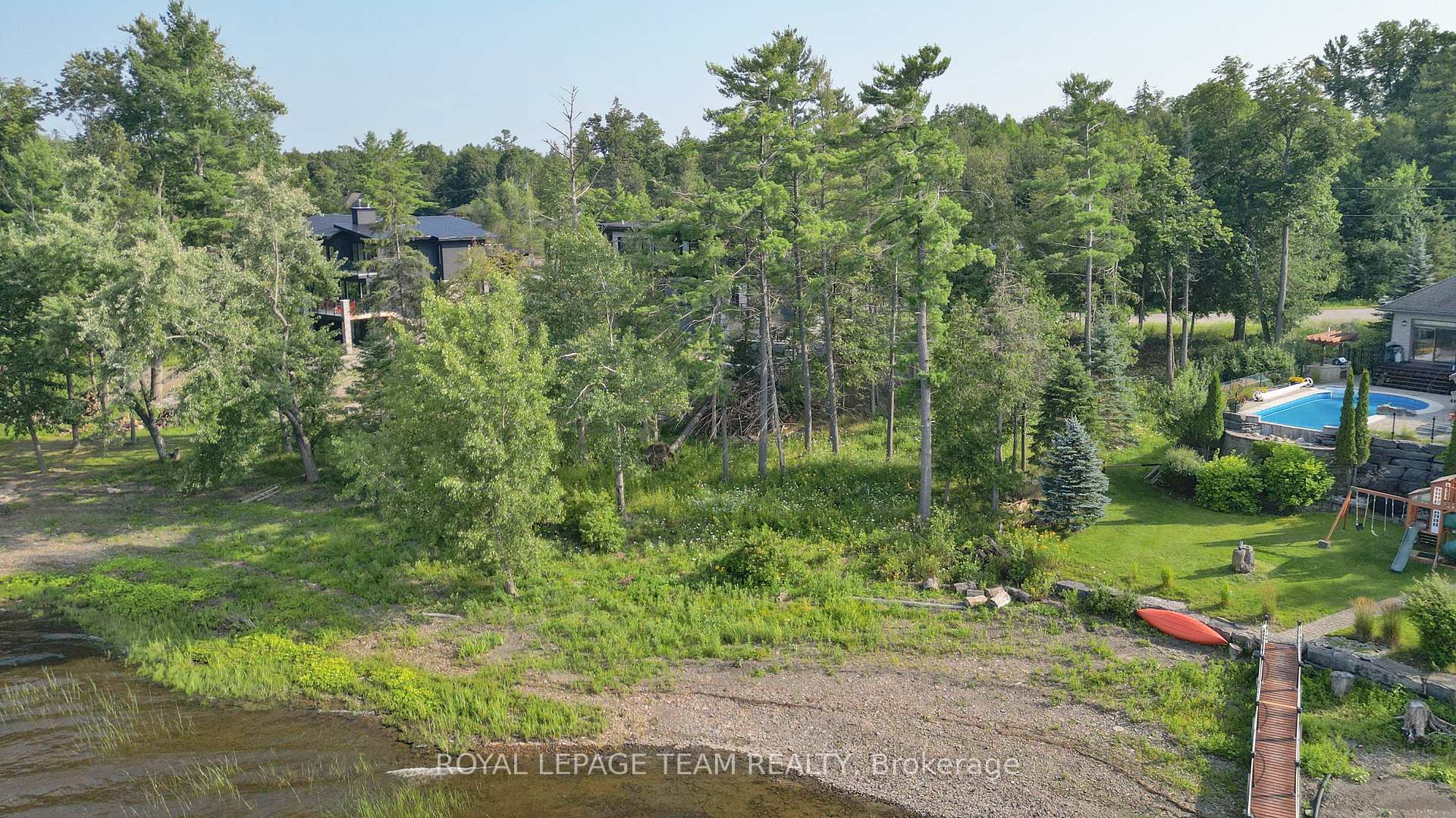 Photo 5 of 3882 Armitage Avenue, Ottawa, Dunrobin Shores — HOMEH