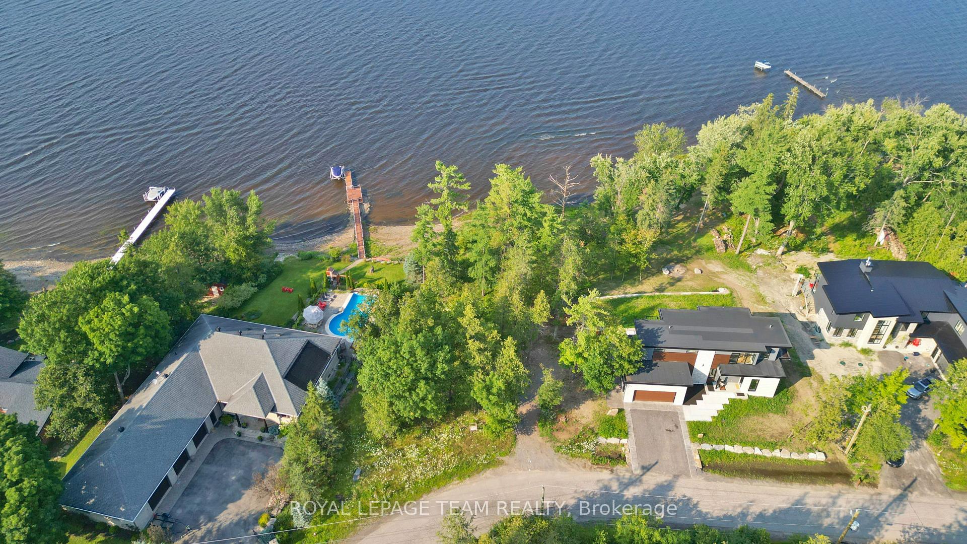 Photo 6 of 3882 Armitage Avenue, Ottawa, Dunrobin Shores — HOMEH