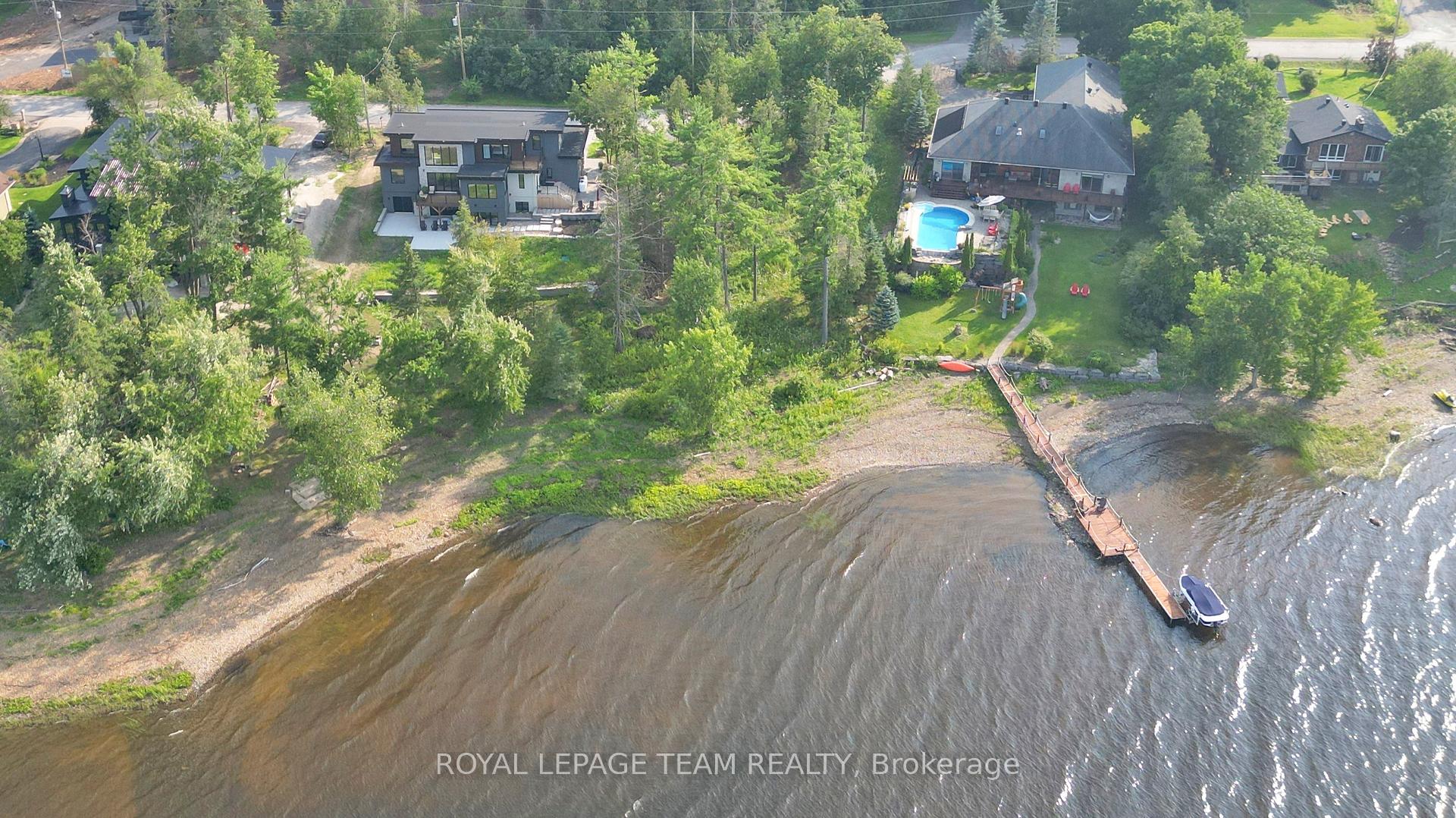Photo 8 of 3882 Armitage Avenue, Ottawa, Dunrobin Shores — HOMEH