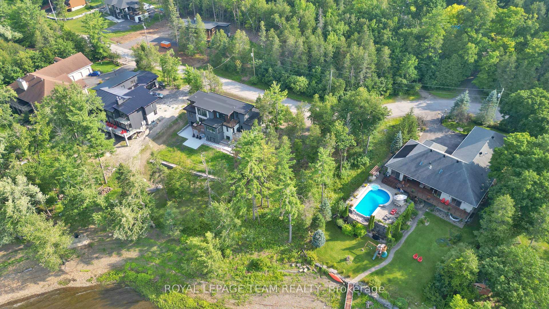Photo 9 of 3882 Armitage Avenue, Ottawa, Dunrobin Shores — HOMEH