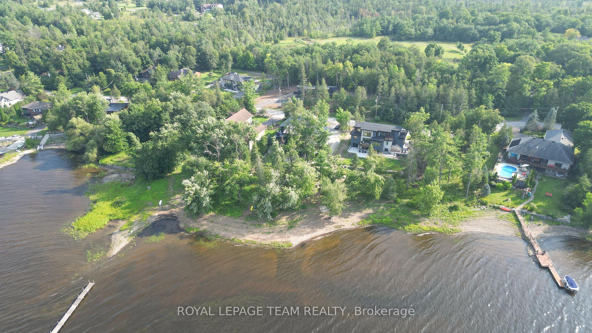 Photo 11 of 3882 Armitage Avenue, Ottawa, Dunrobin Shores — HOMEH