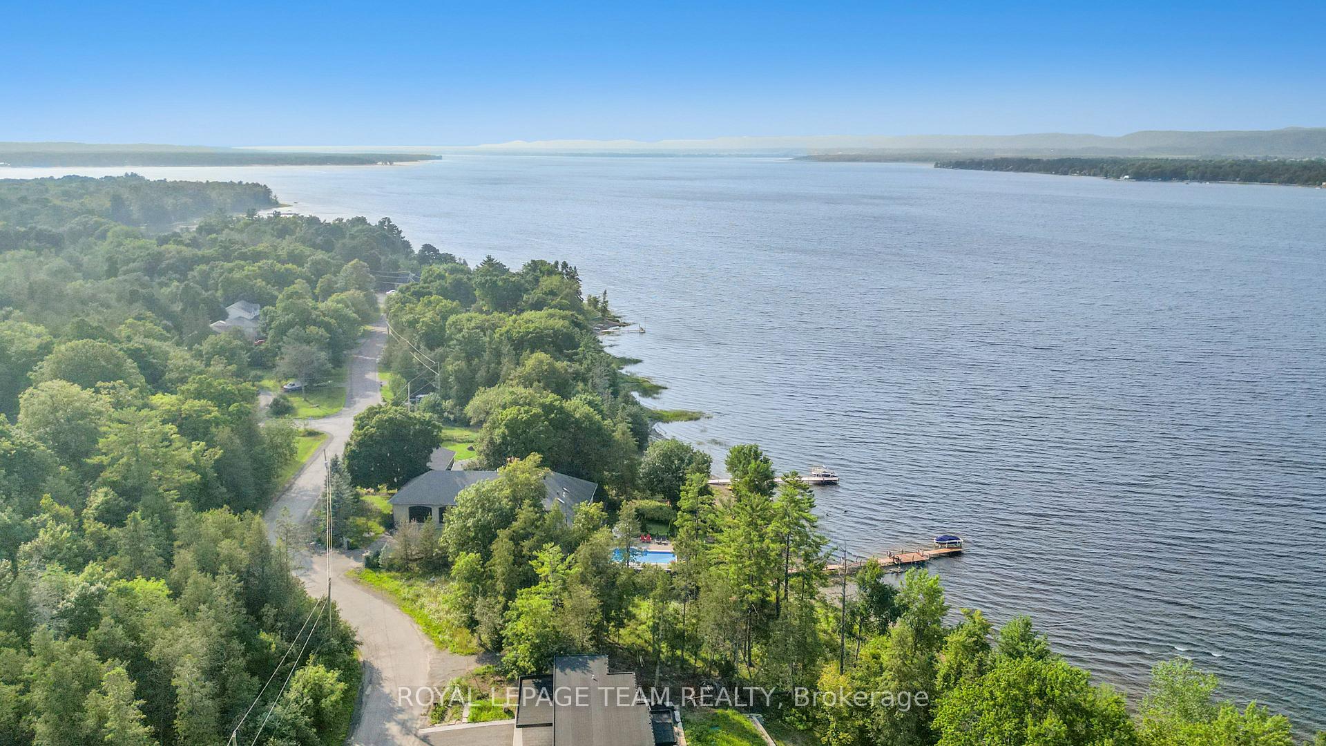 Photo 13 of 3882 Armitage Avenue, Ottawa, Dunrobin Shores — HOMEH