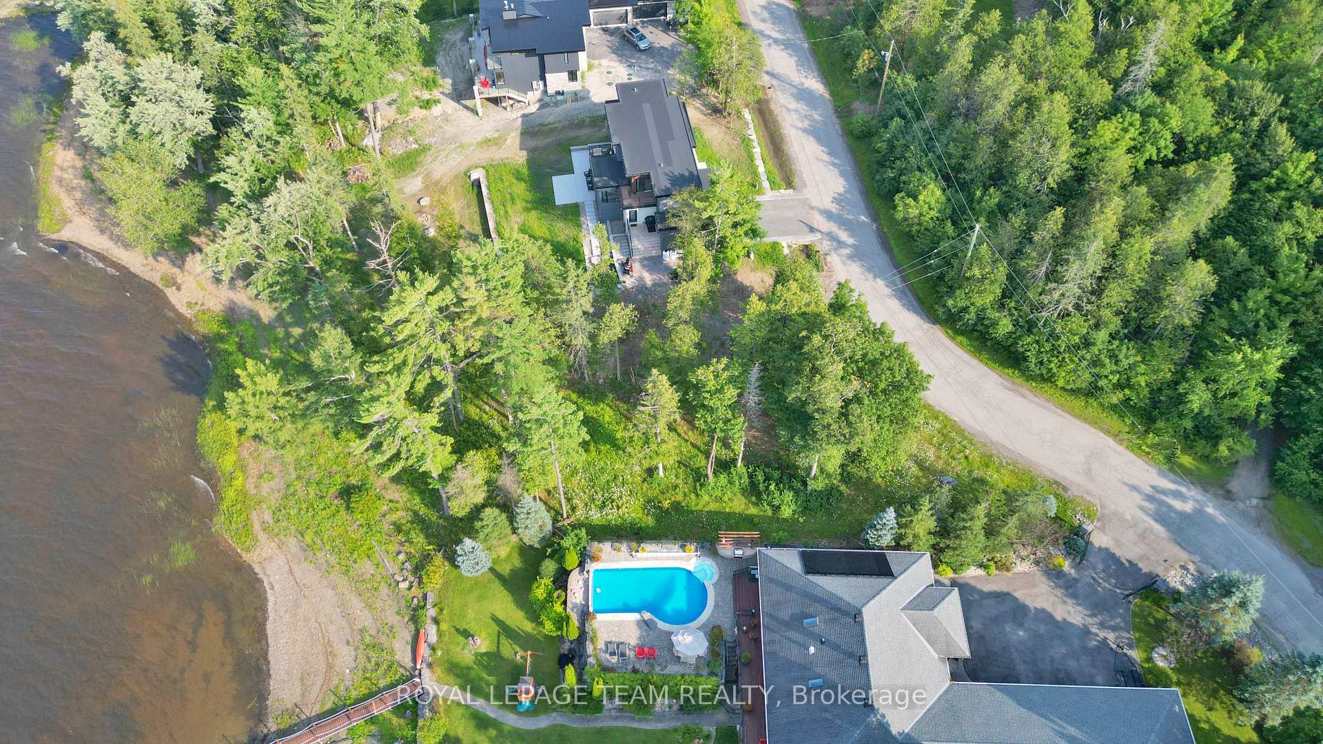 Photo 15 of 3882 Armitage Avenue, Ottawa, Dunrobin Shores — HOMEH