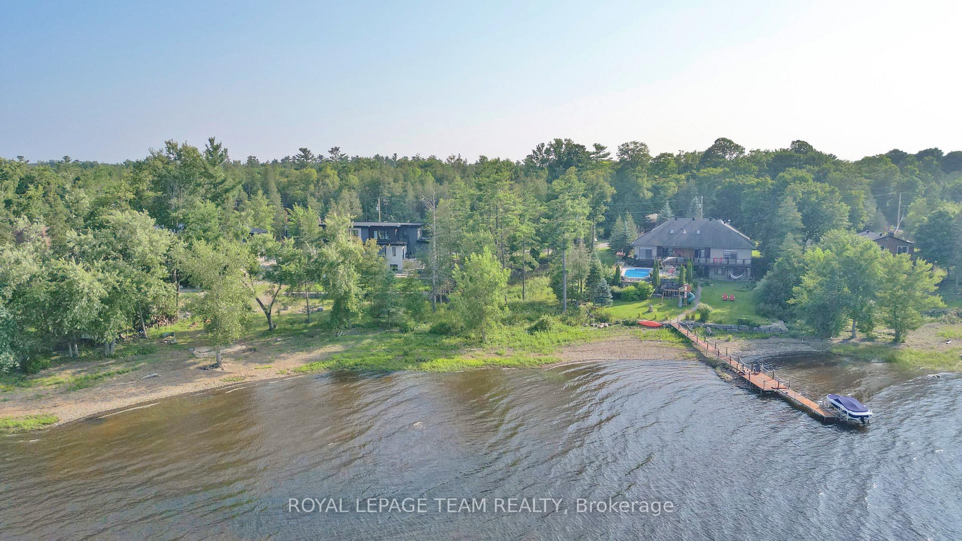 Photo 19 of 3882 Armitage Avenue, Ottawa, Dunrobin Shores — HOMEH