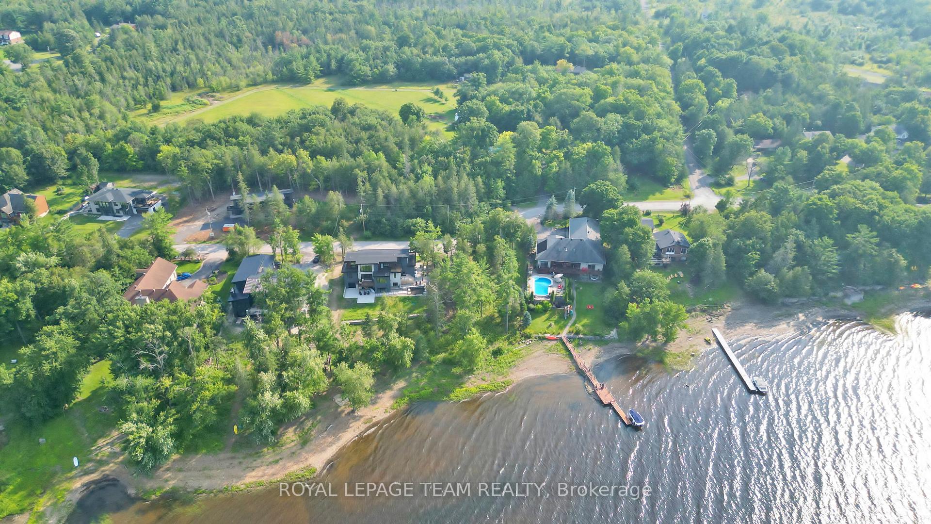Photo 20 of 3882 Armitage Avenue, Ottawa, Dunrobin Shores — HOMEH
