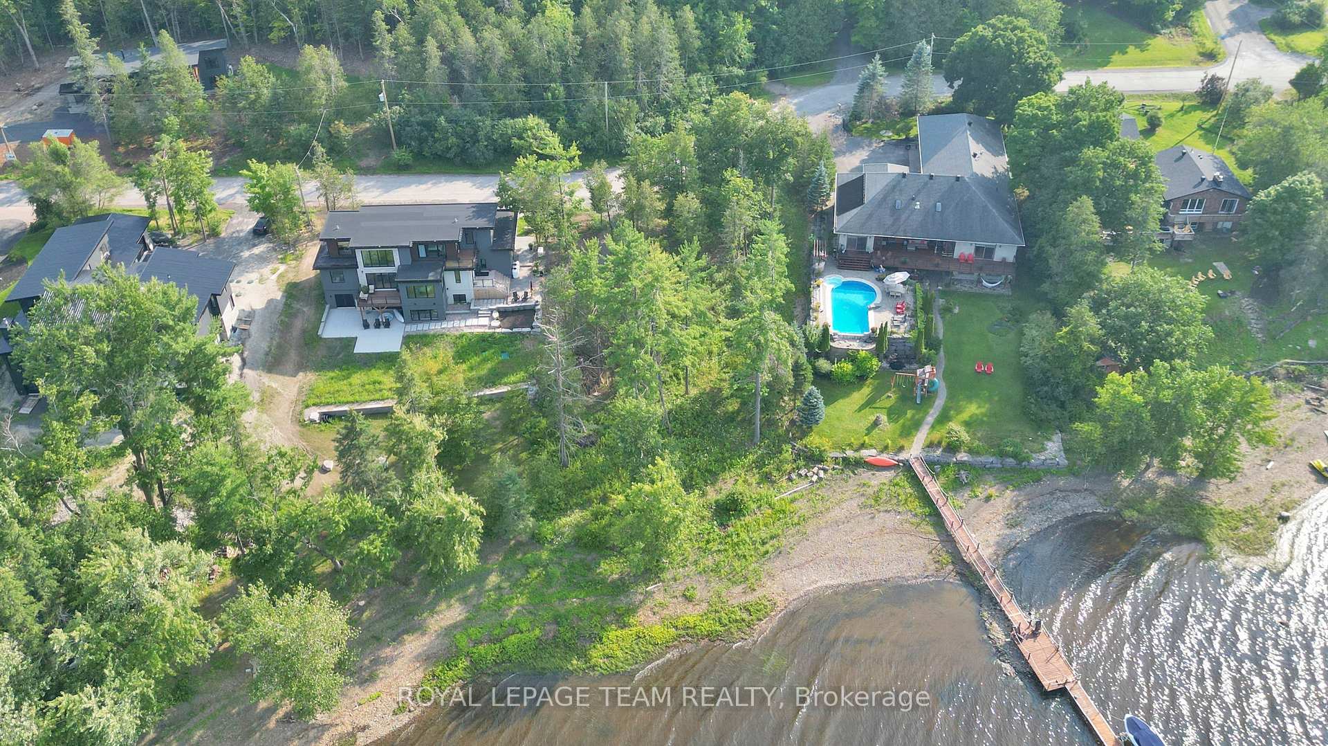 Photo 21 of 3882 Armitage Avenue, Ottawa, Dunrobin Shores — HOMEH