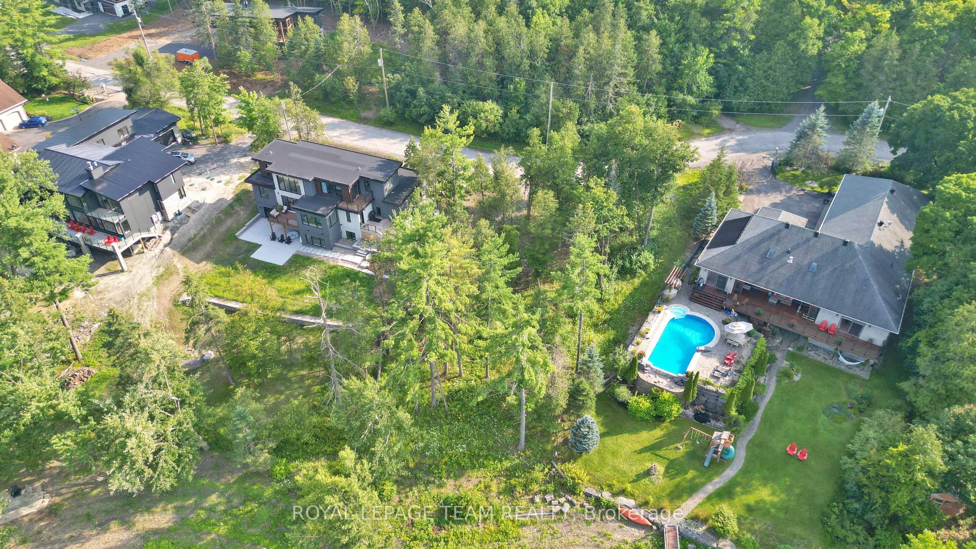 Photo 22 of 3882 Armitage Avenue, Ottawa, Dunrobin Shores — HOMEH
