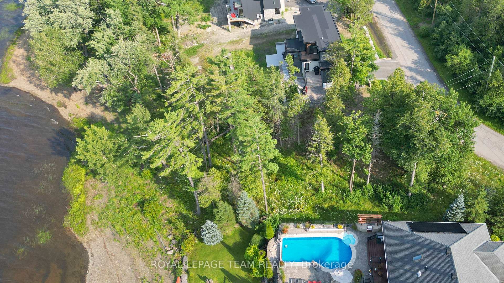 Photo 24 of 3882 Armitage Avenue, Ottawa, Dunrobin Shores — HOMEH