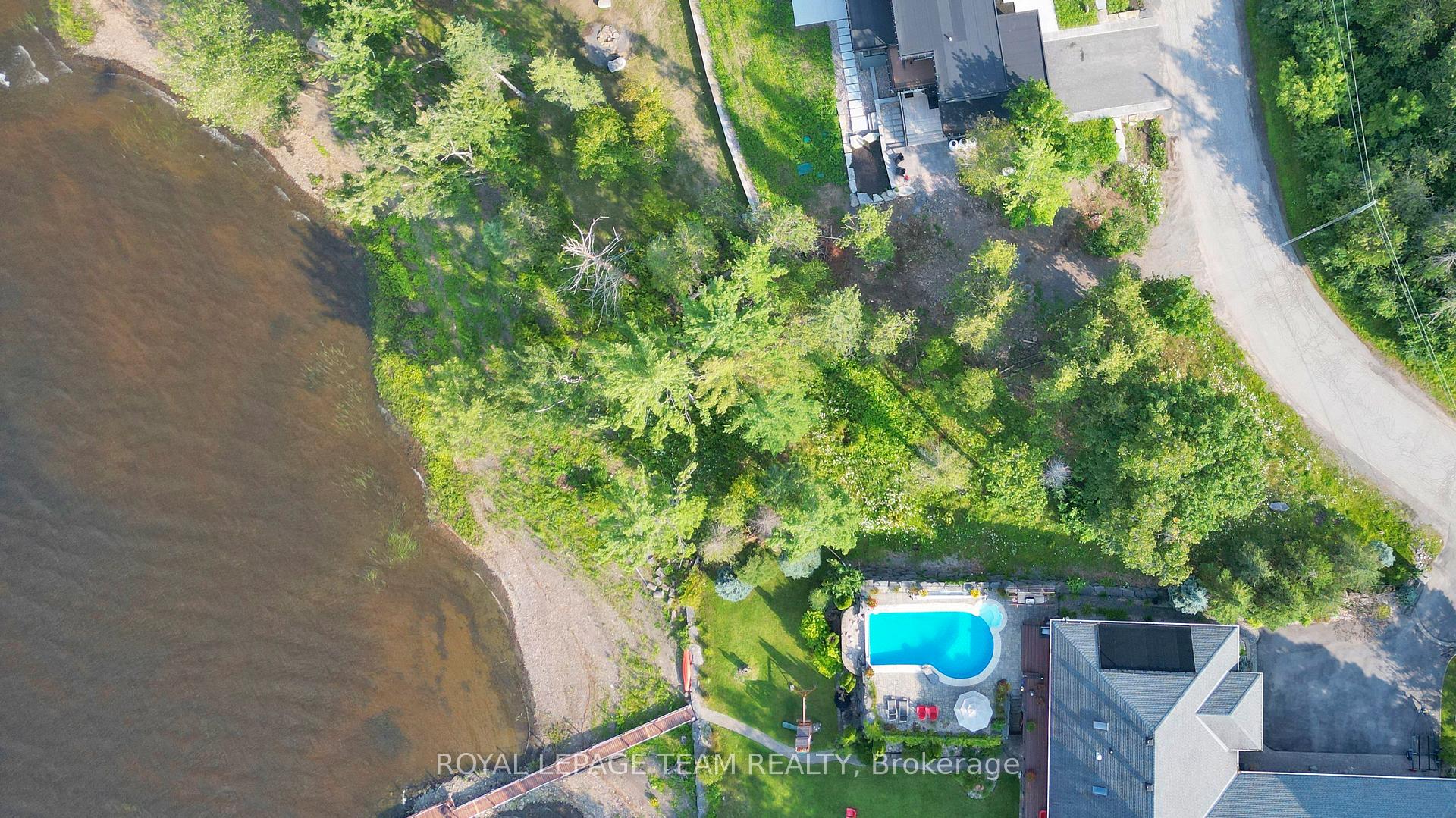 Photo 25 of 3882 Armitage Avenue, Ottawa, Dunrobin Shores — HOMEH