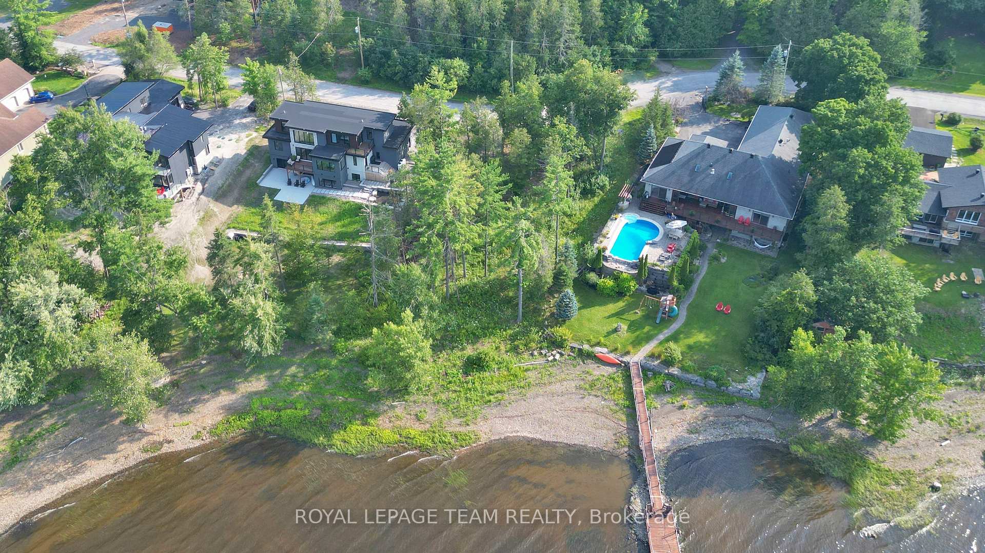 Photo 28 of 3882 Armitage Avenue, Ottawa, Dunrobin Shores — HOMEH