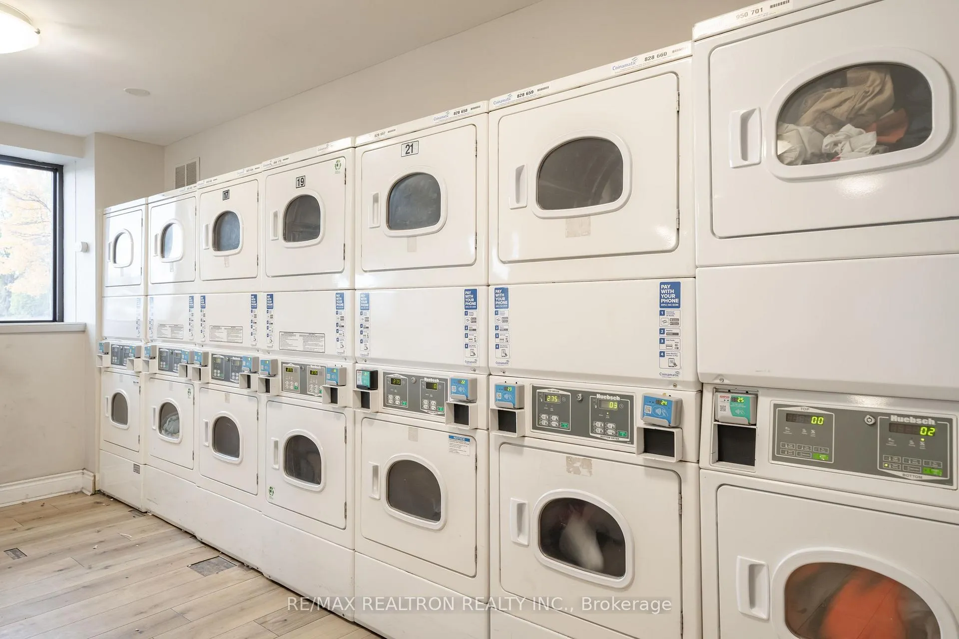 Photo 12 of Unit 322C, 468 Ottawa Street N, Hamilton, Corktown — HOMEH