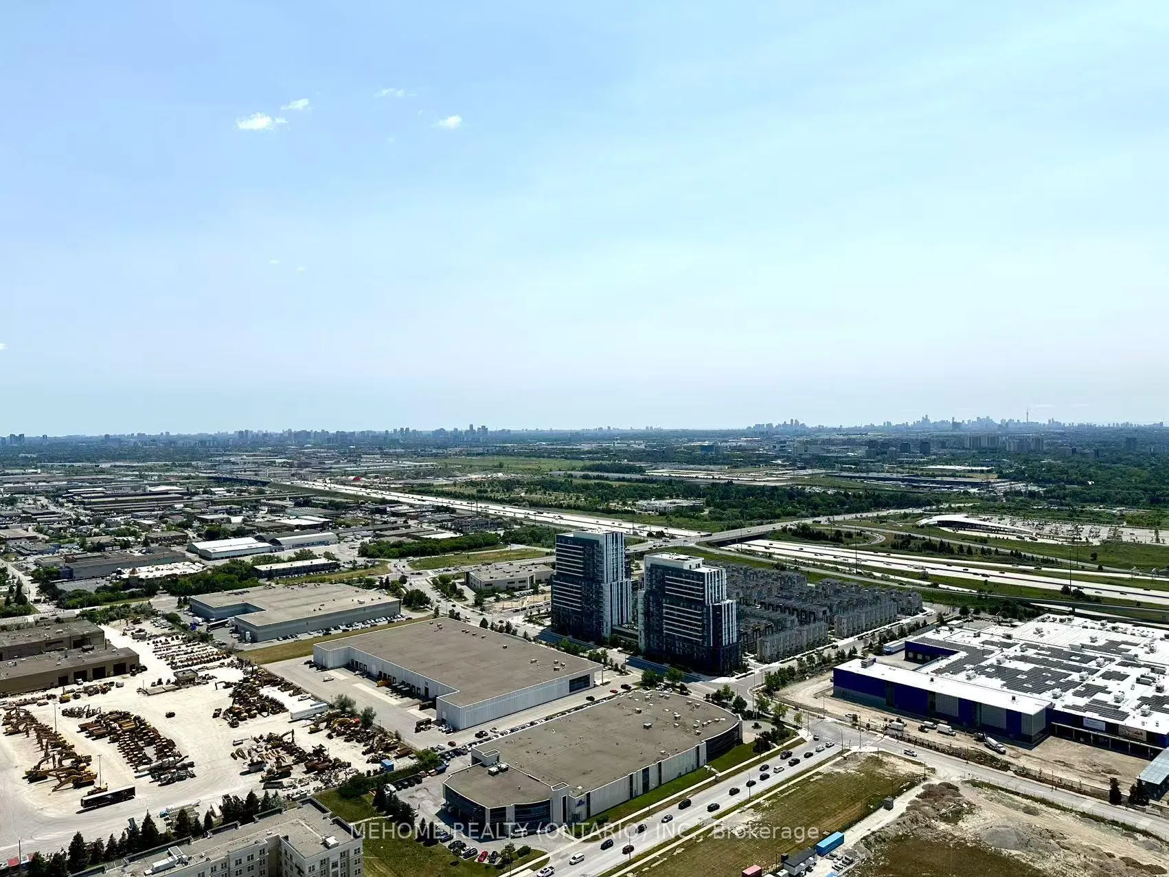 Photo 14 of Unit 5205, 195 Commerce Street, Vaughan, Vaughan Corporate Centre — HOMEH