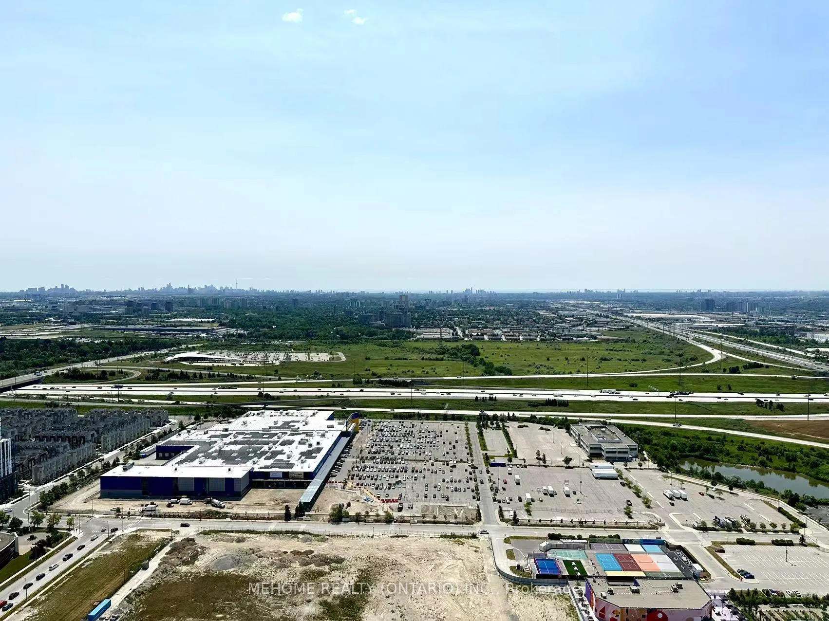 Photo 15 of Unit 5205, 195 Commerce Street, Vaughan, Vaughan Corporate Centre — HOMEH