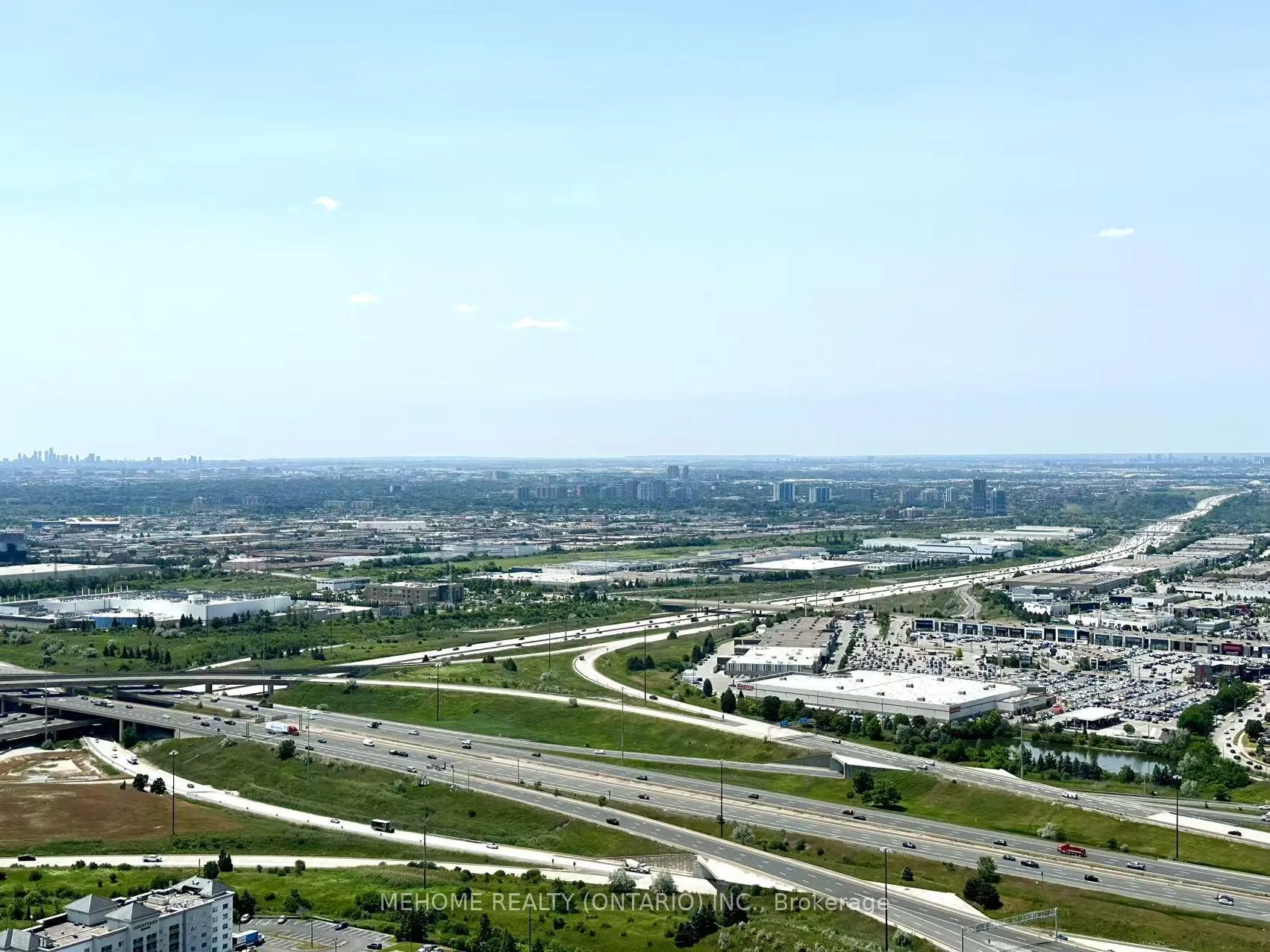 Photo 16 of Unit 5205, 195 Commerce Street, Vaughan, Vaughan Corporate Centre — HOMEH