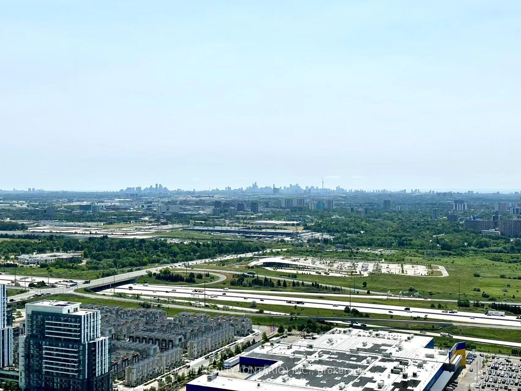Photo 17 of Unit 5205, 195 Commerce Street, Vaughan, Vaughan Corporate Centre — HOMEH