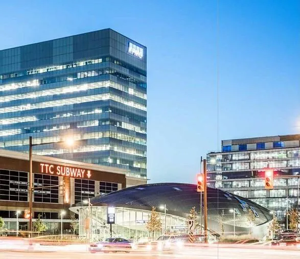 Photo 3 of Unit 810, 28 Interchange Way, Vaughan, Vaughan Corporate Centre — HOMEH