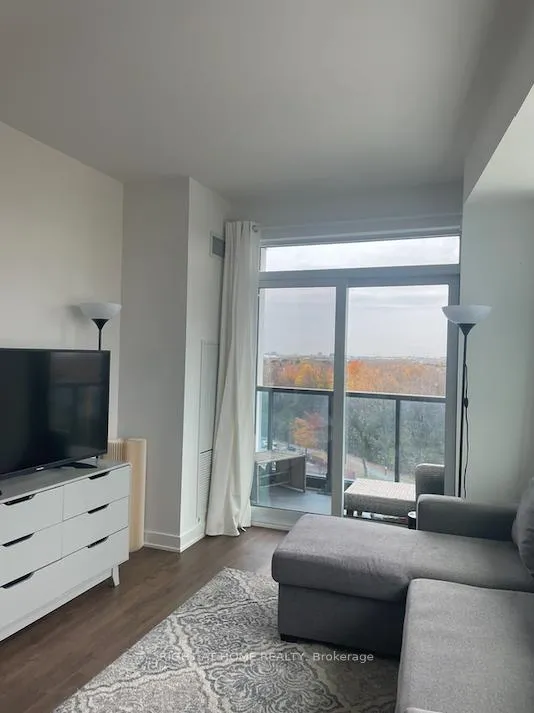 Photo 9 of Unit 616, 30 upper mall Way, Vaughan, Brownridge — HOMEH