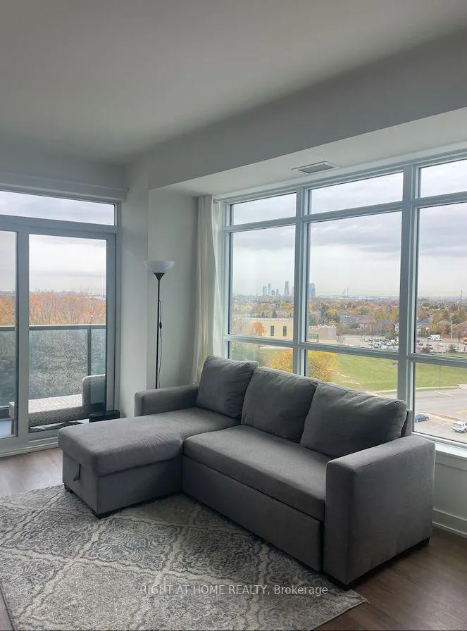 Photo 13 of Unit 616, 30 upper mall Way, Vaughan, Brownridge — HOMEH