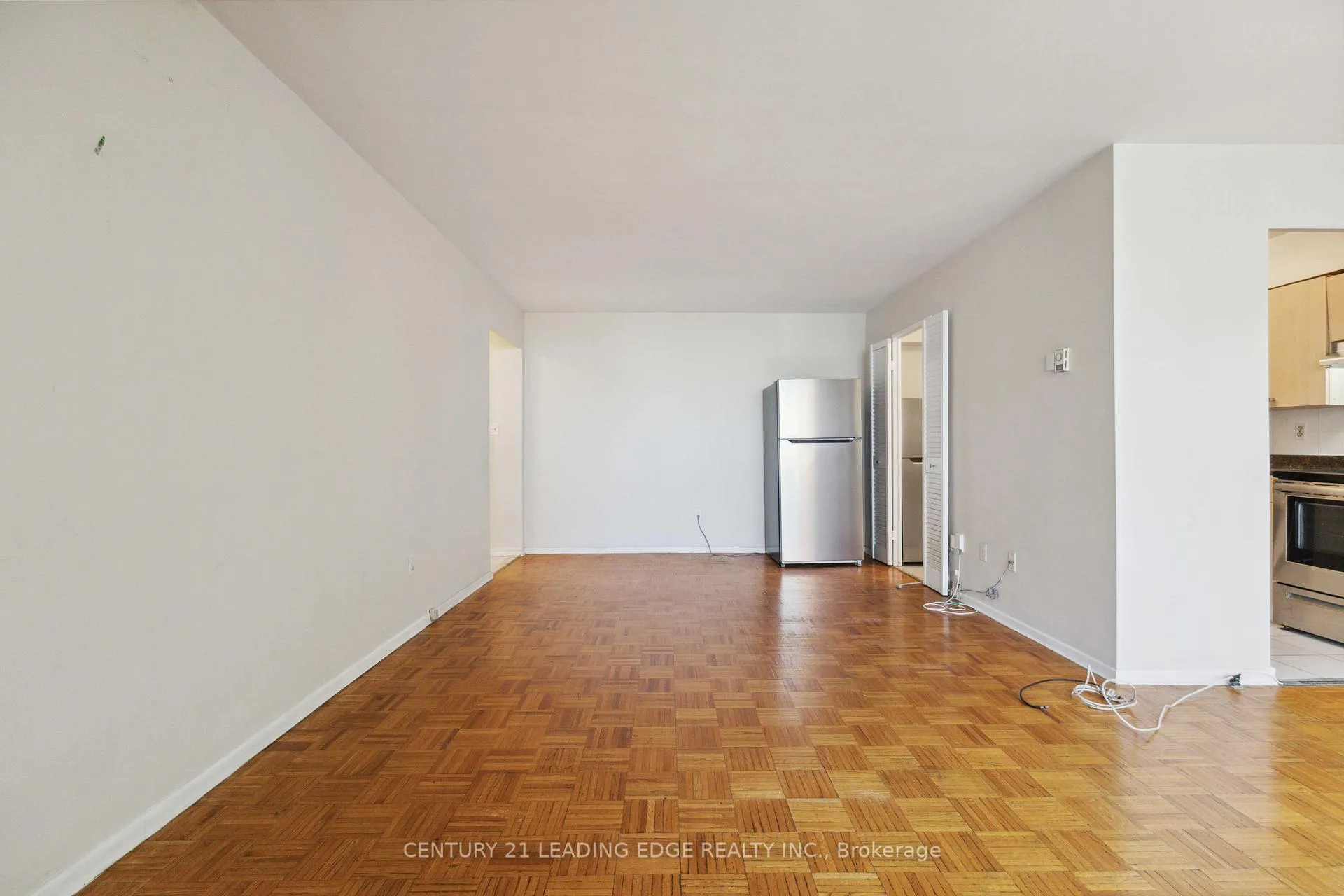 Photo 9 of Unit 1511, 5 Massey Square E, Toronto, Crescent Town — HOMEH