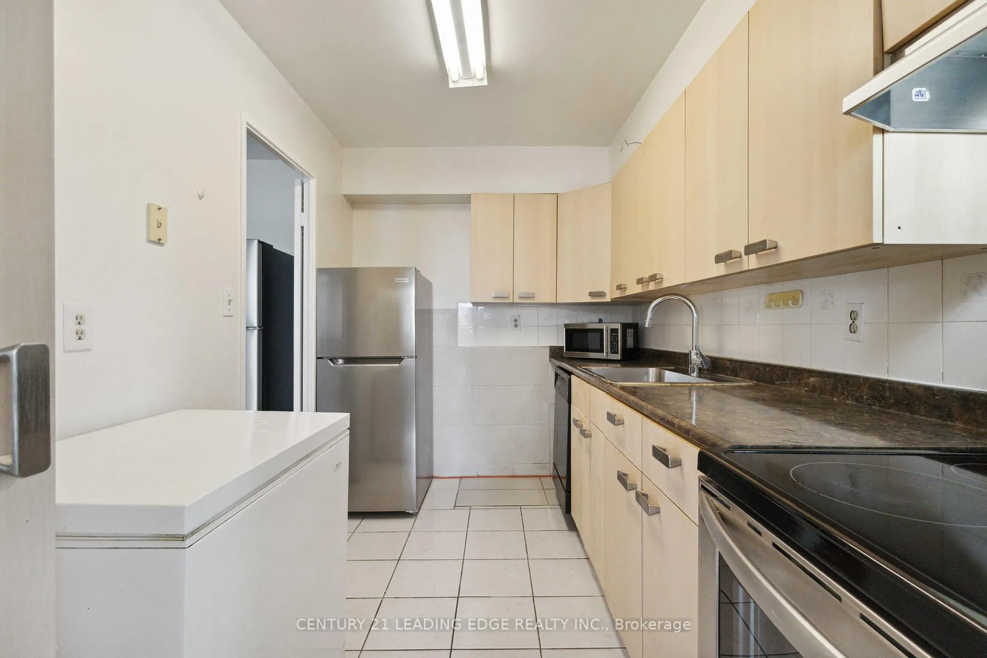 Photo 12 of Unit 1511, 5 Massey Square E, Toronto, Crescent Town — HOMEH