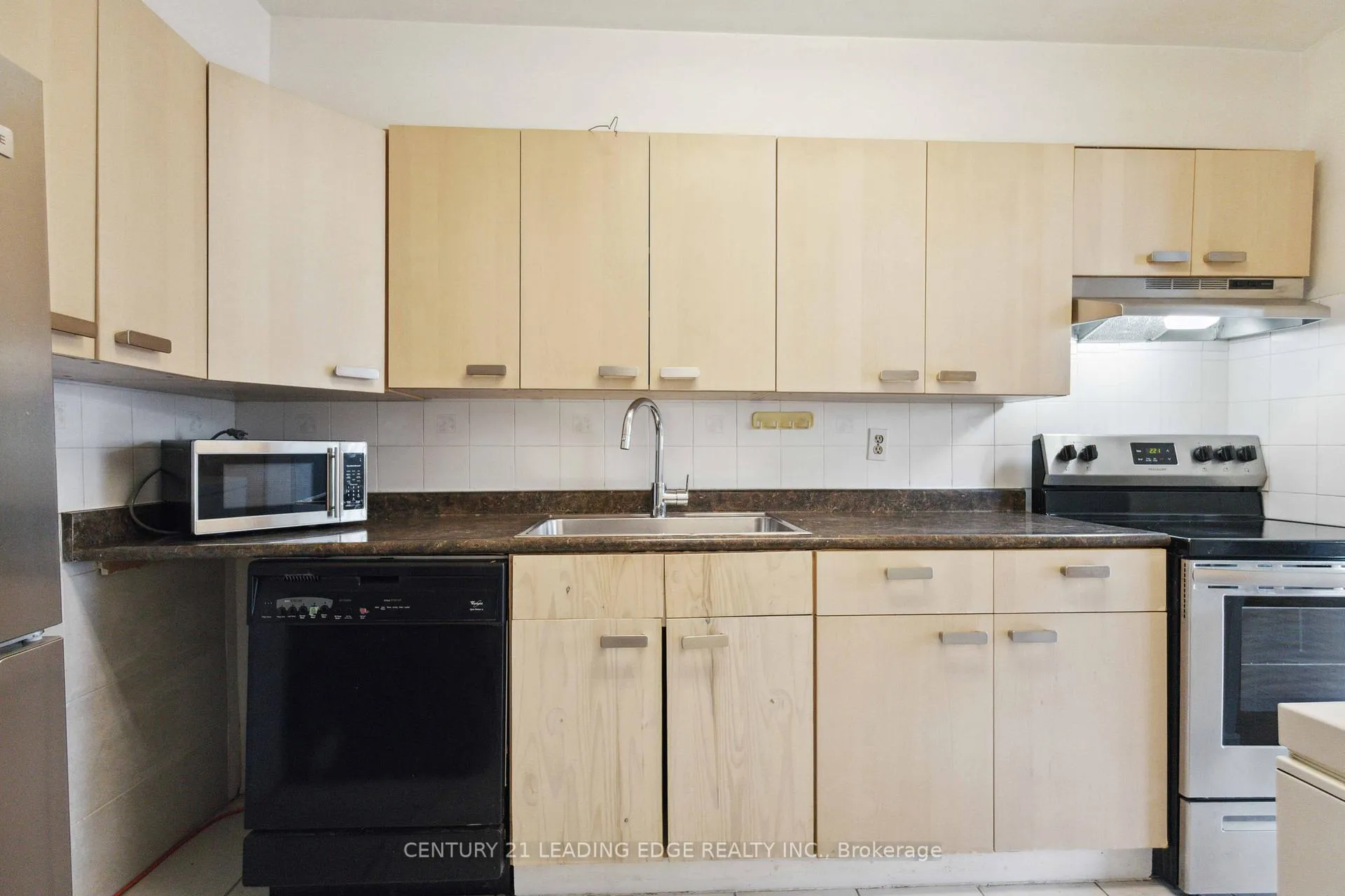 Photo 15 of Unit 1511, 5 Massey Square E, Toronto, Crescent Town — HOMEH