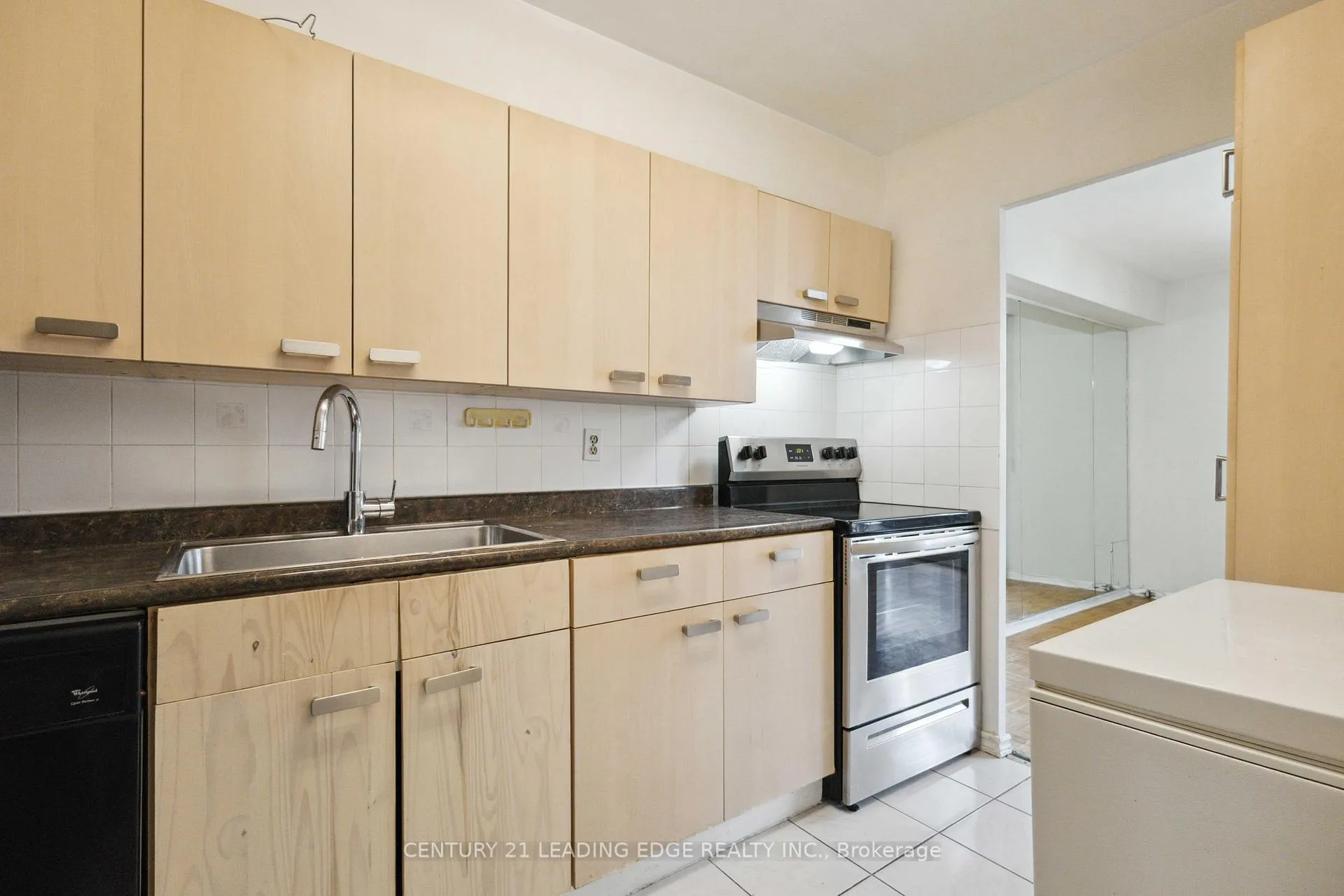 Photo 16 of Unit 1511, 5 Massey Square E, Toronto, Crescent Town — HOMEH