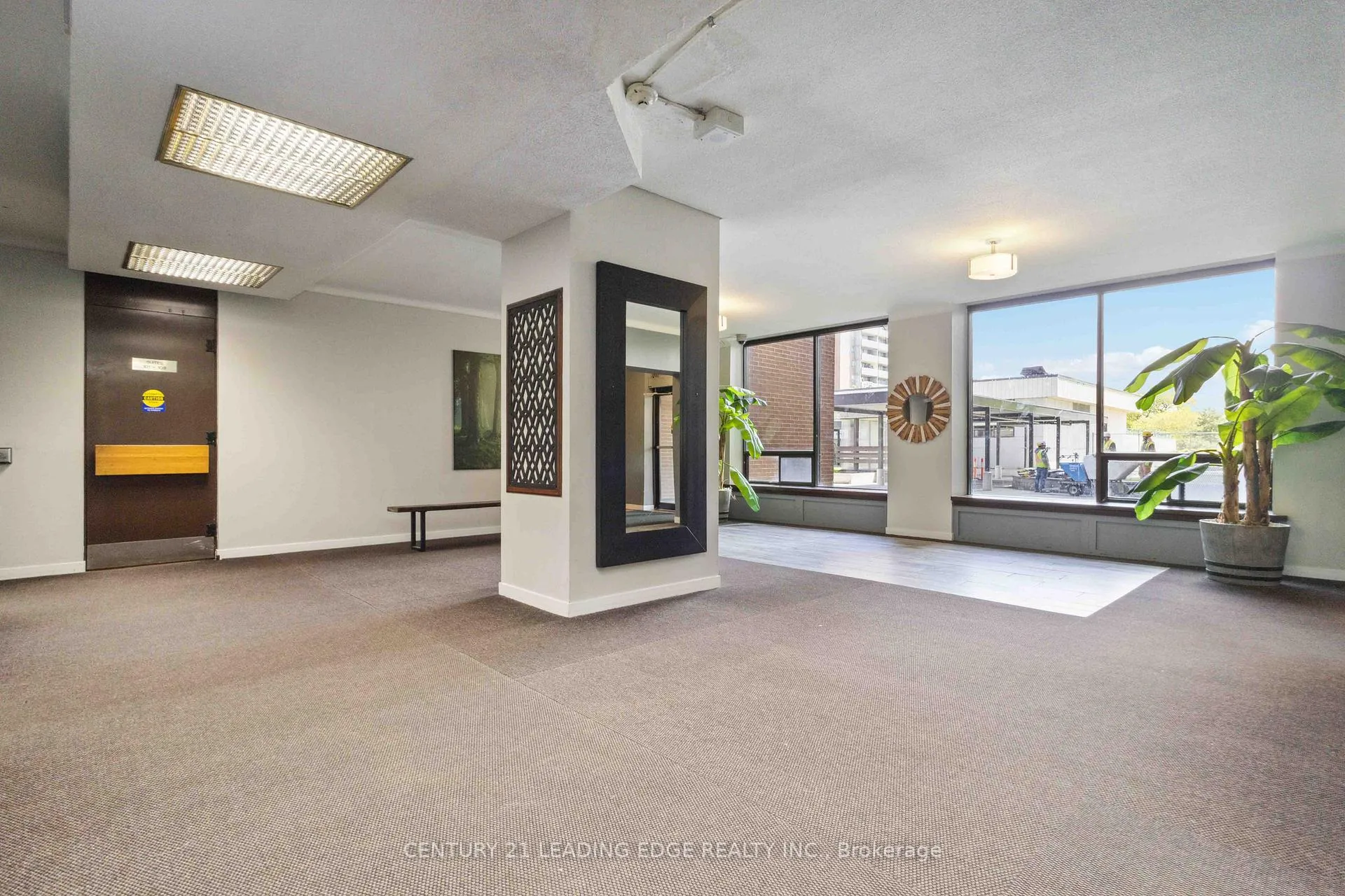 Photo 23 of Unit 1511, 5 Massey Square E, Toronto, Crescent Town — HOMEH