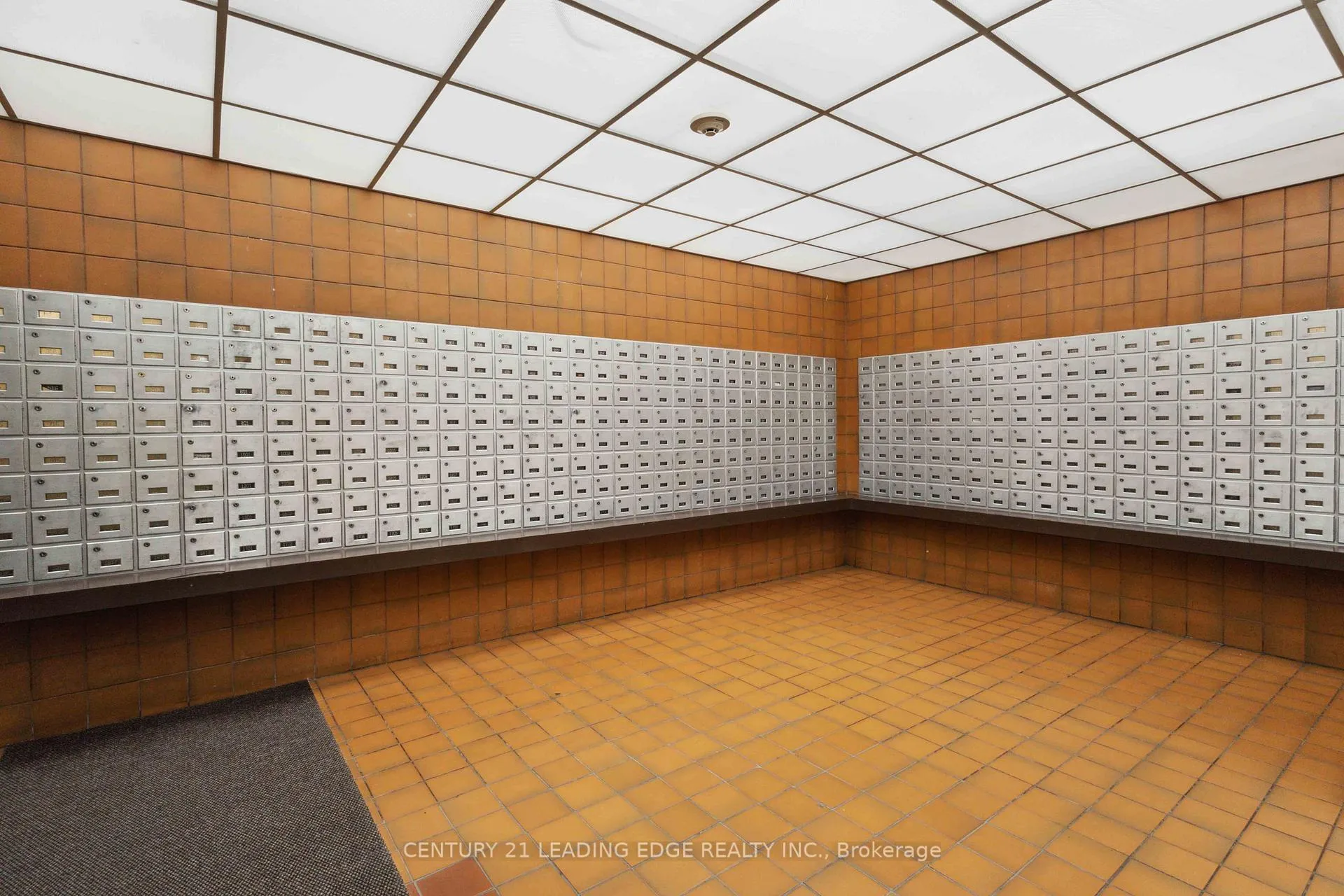 Photo 25 of Unit 1511, 5 Massey Square E, Toronto, Crescent Town — HOMEH