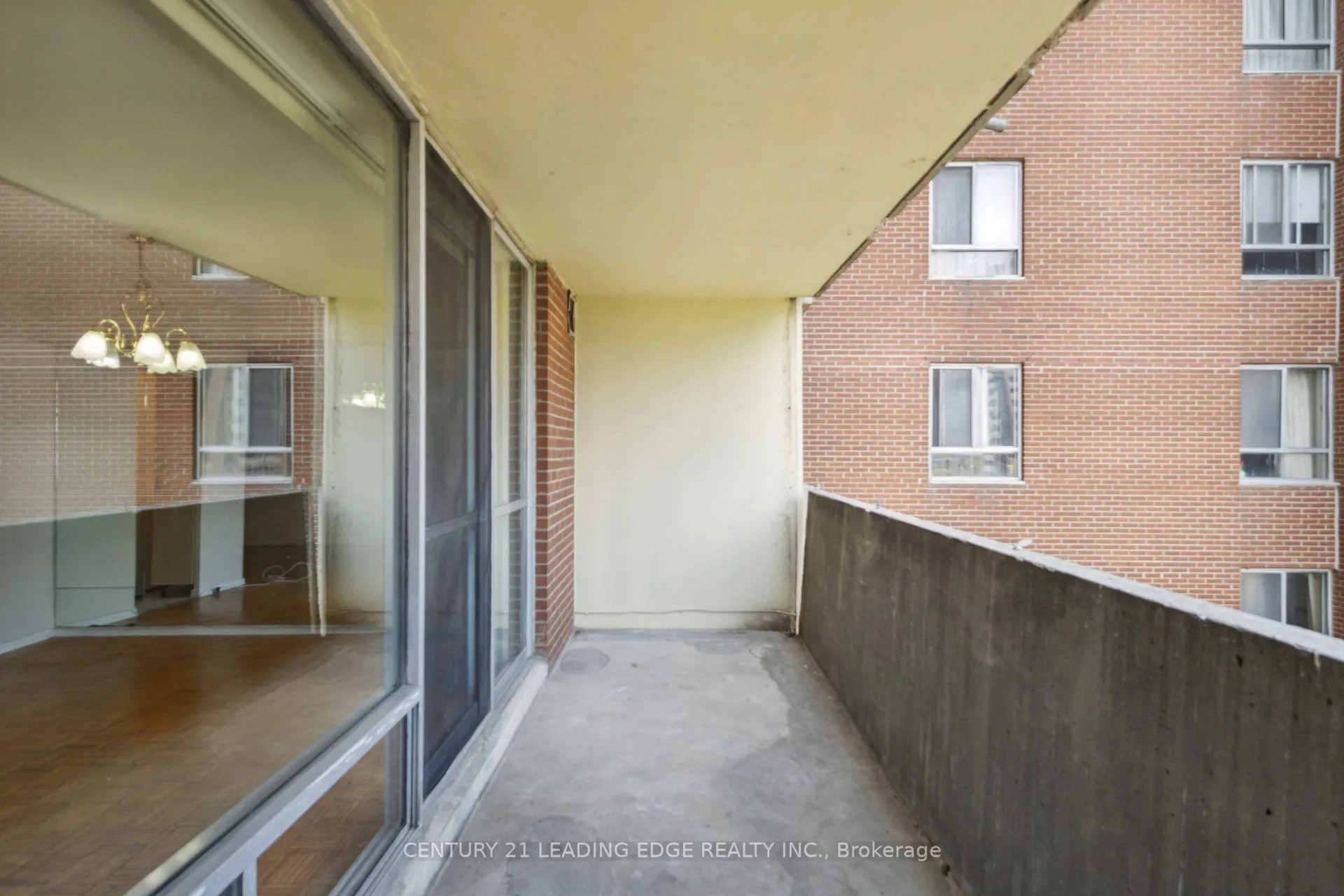 Photo 26 of Unit 1511, 5 Massey Square E, Toronto, Crescent Town — HOMEH