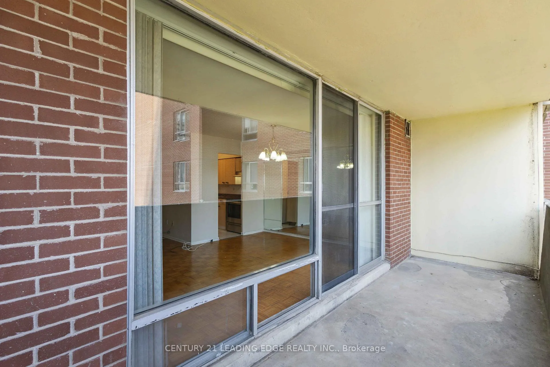 Photo 27 of Unit 1511, 5 Massey Square E, Toronto, Crescent Town — HOMEH