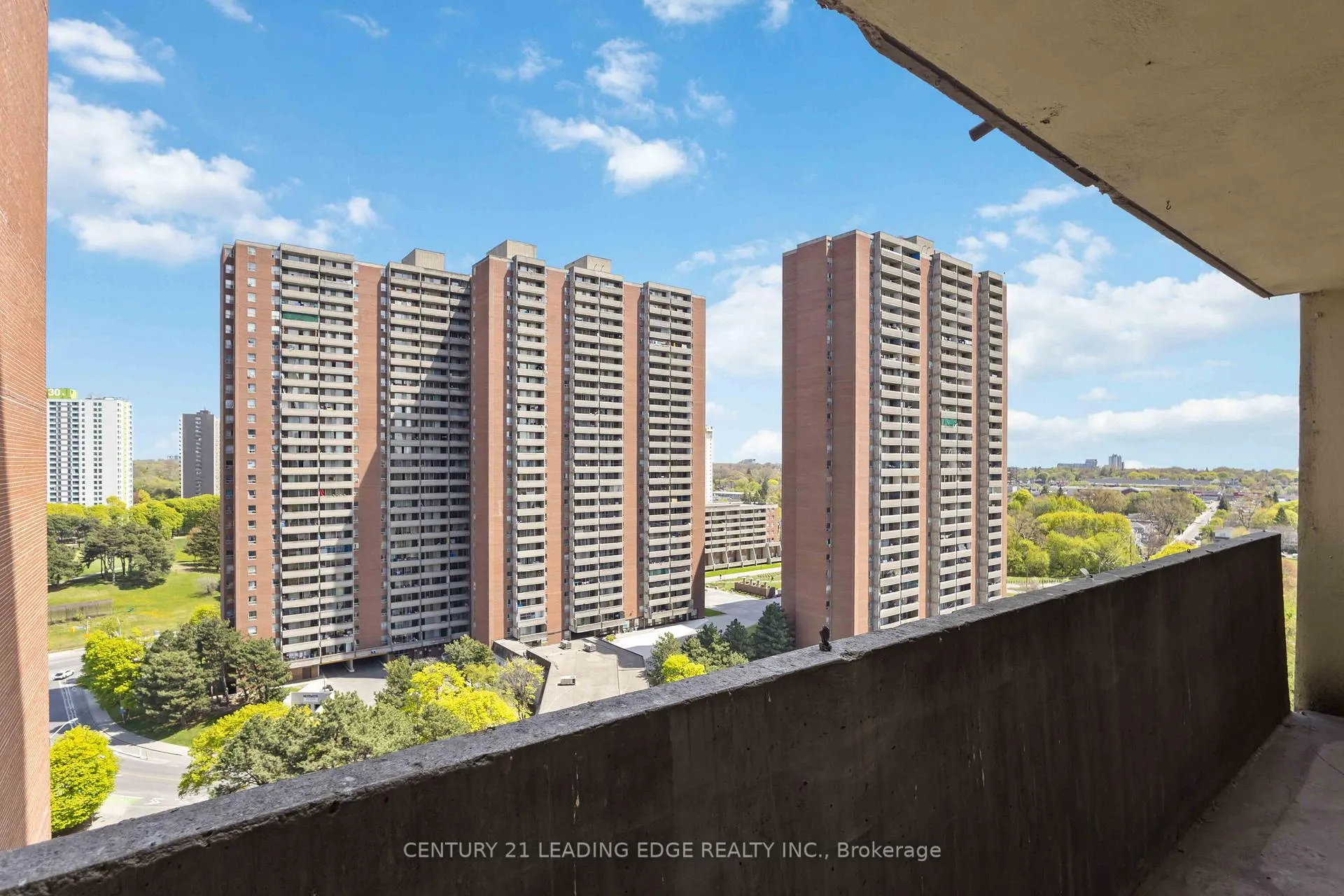 Photo 28 of Unit 1511, 5 Massey Square E, Toronto, Crescent Town — HOMEH