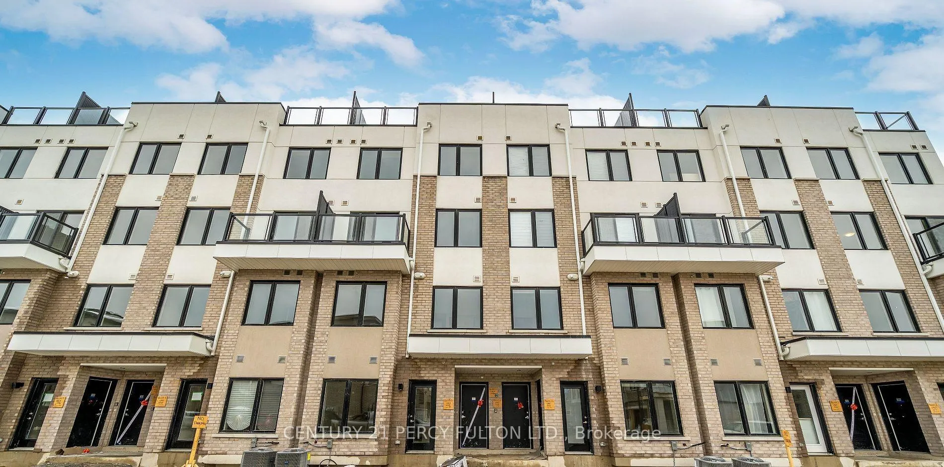 Photo 1 of Unit 232, 1695 Dersan Street, Pickering, Duffin Heights — HOMEH