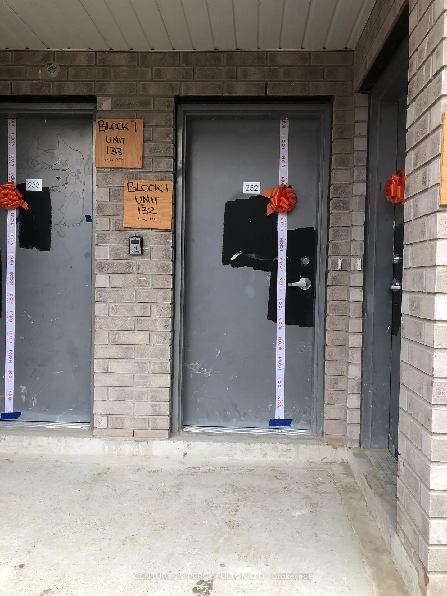 Photo 24 of Unit 232, 1695 Dersan Street, Pickering, Duffin Heights — HOMEH