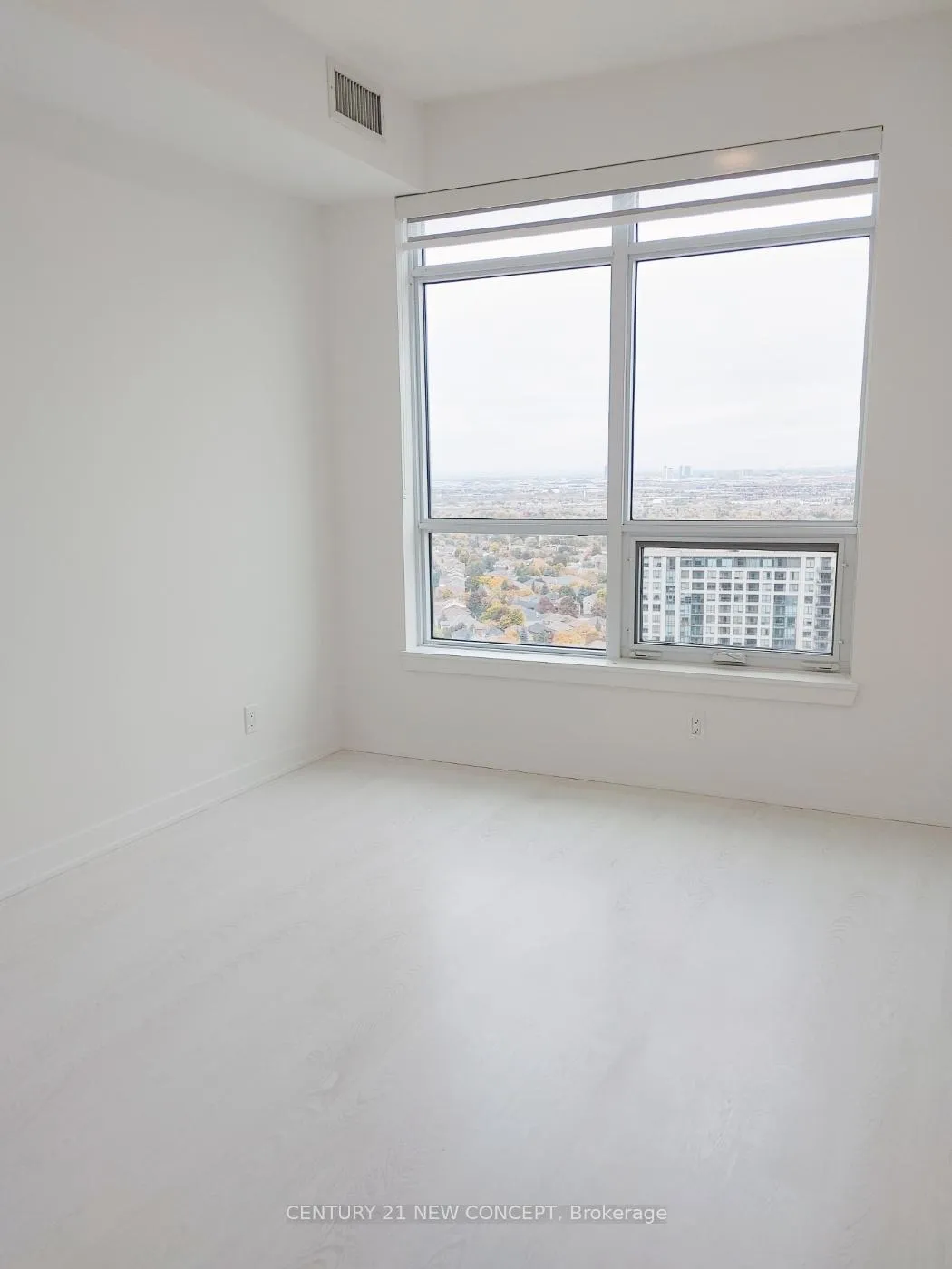Photo 7 of Unit 2506, 50 Upper Mall Way, Vaughan, Brownridge — HOMEH