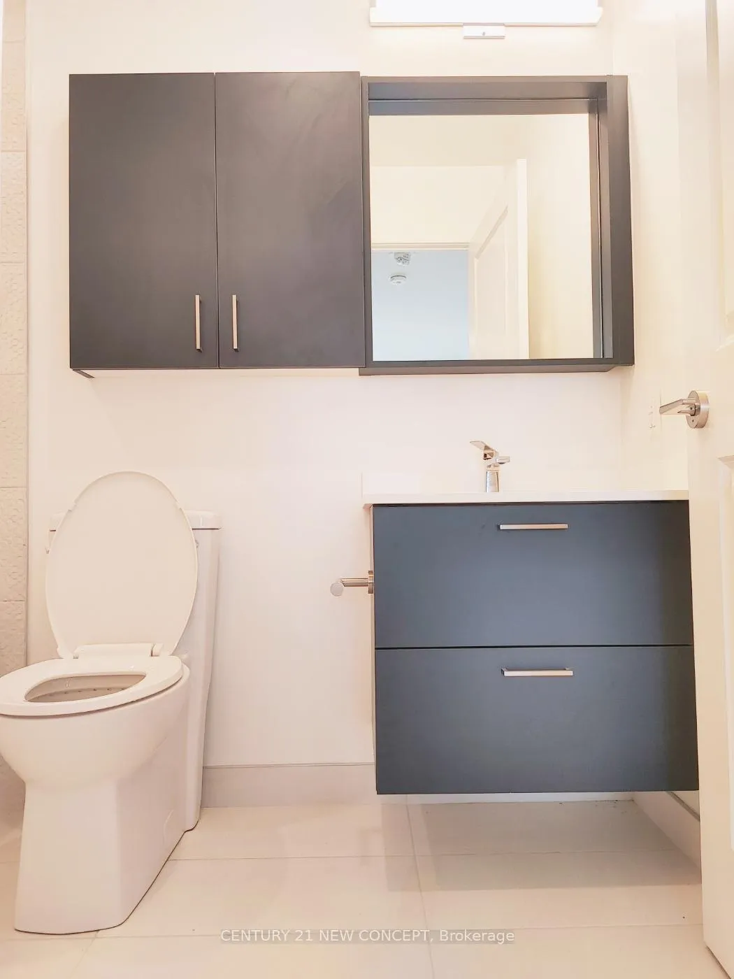 Photo 9 of Unit 2506, 50 Upper Mall Way, Vaughan, Brownridge — HOMEH