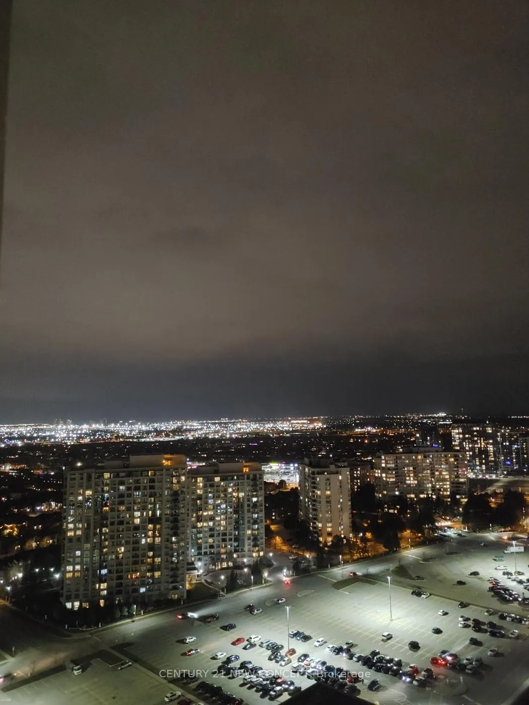 Photo 12 of Unit 2506, 50 Upper Mall Way, Vaughan, Brownridge — HOMEH