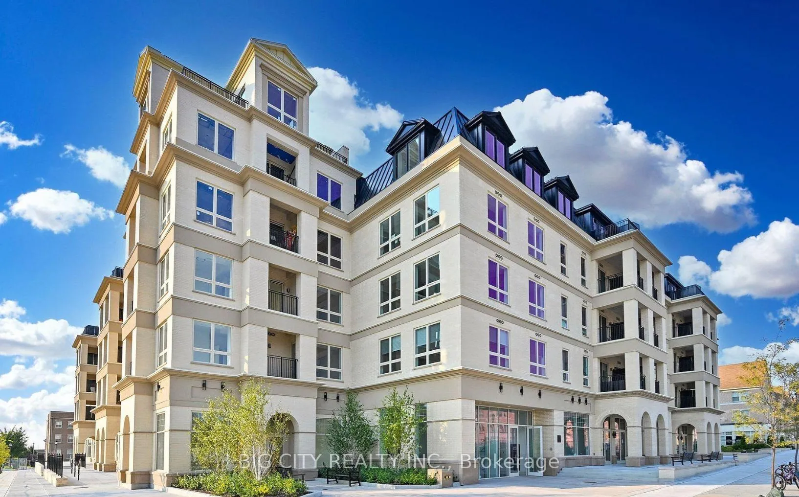 Photo 1 of Unit PH24, 101 Cathedral High Street, Markham, Cathedraltown — HOMEH