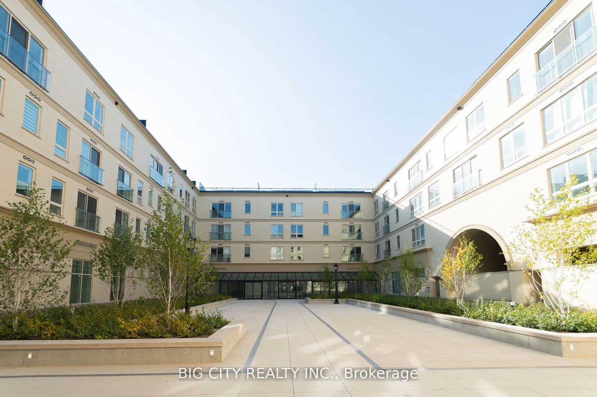 Photo 15 of Unit PH24, 101 Cathedral High Street, Markham, Cathedraltown — HOMEH