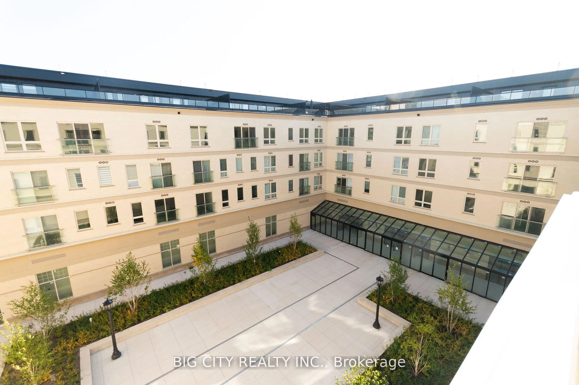 Photo 18 of Unit PH24, 101 Cathedral High Street, Markham, Cathedraltown — HOMEH