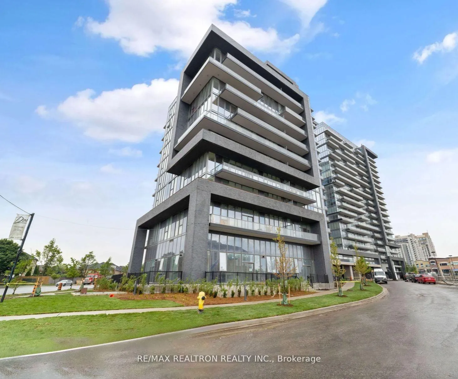 Photo 3 of Unit 714, 10 Gatineau Drive, Vaughan, Beverley Glen — HOMEH