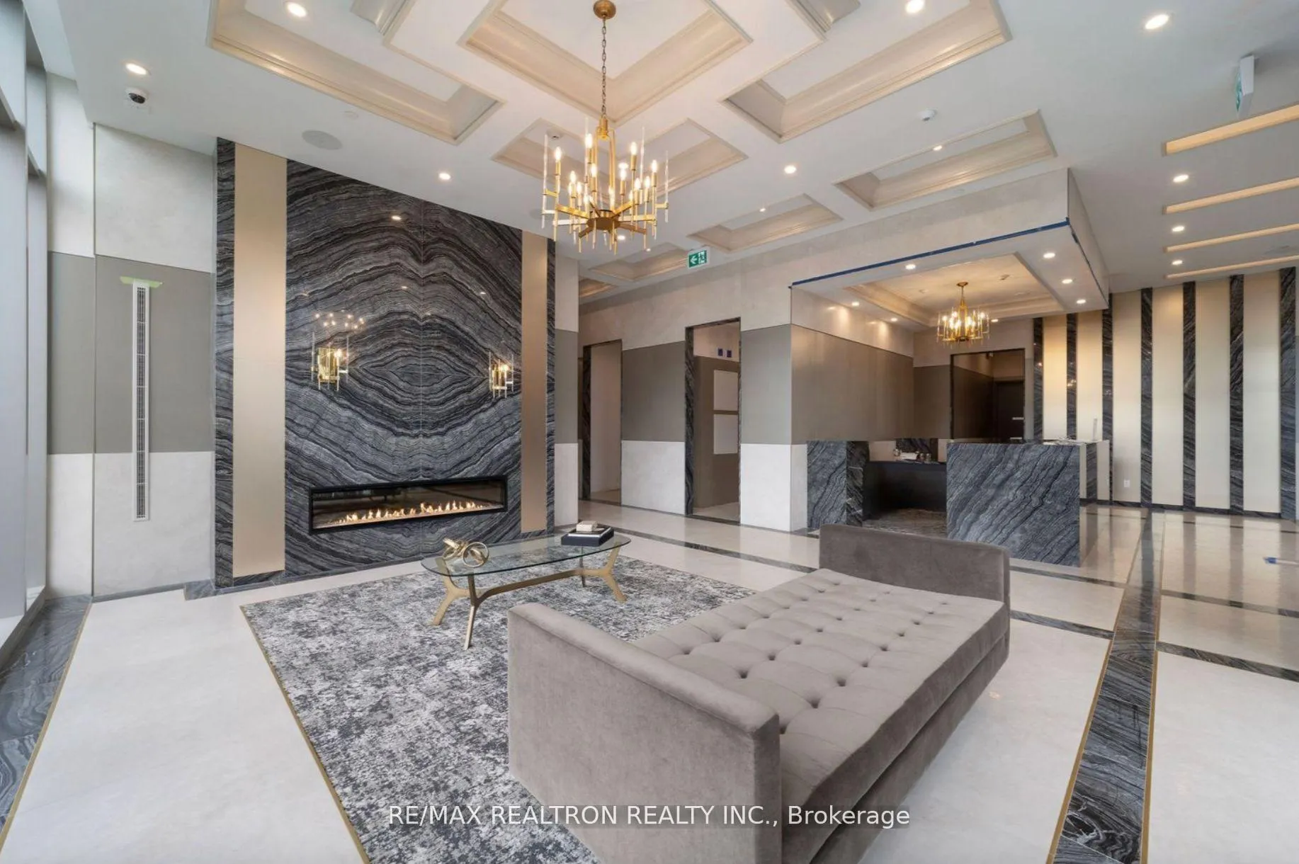 Photo 4 of Unit 714, 10 Gatineau Drive, Vaughan, Beverley Glen — HOMEH