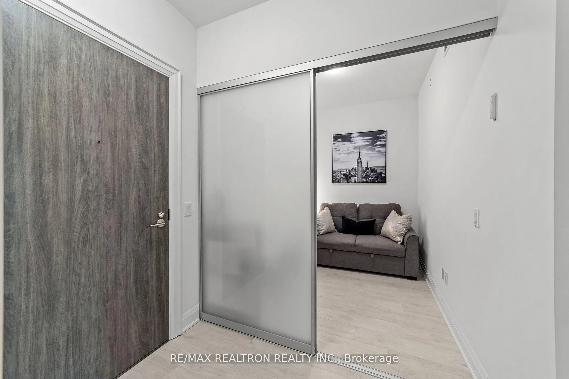 Photo 10 of Unit 714, 10 Gatineau Drive, Vaughan, Beverley Glen — HOMEH