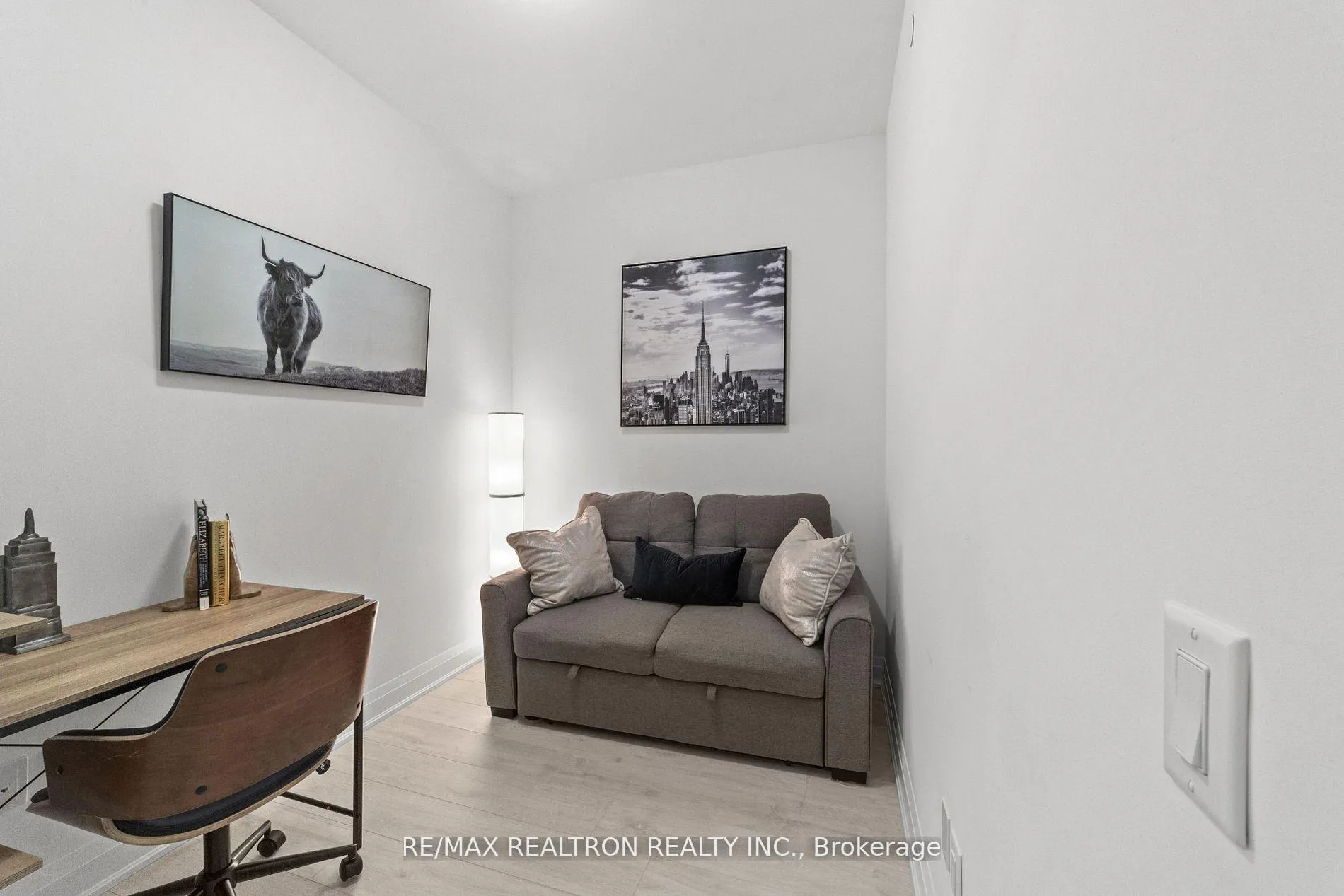 Photo 11 of Unit 714, 10 Gatineau Drive, Vaughan, Beverley Glen — HOMEH