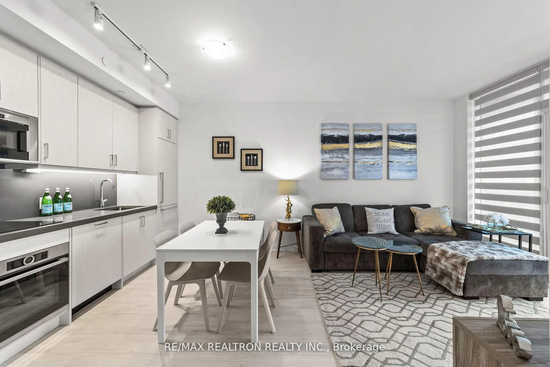 Photo 16 of Unit 714, 10 Gatineau Drive, Vaughan, Beverley Glen — HOMEH